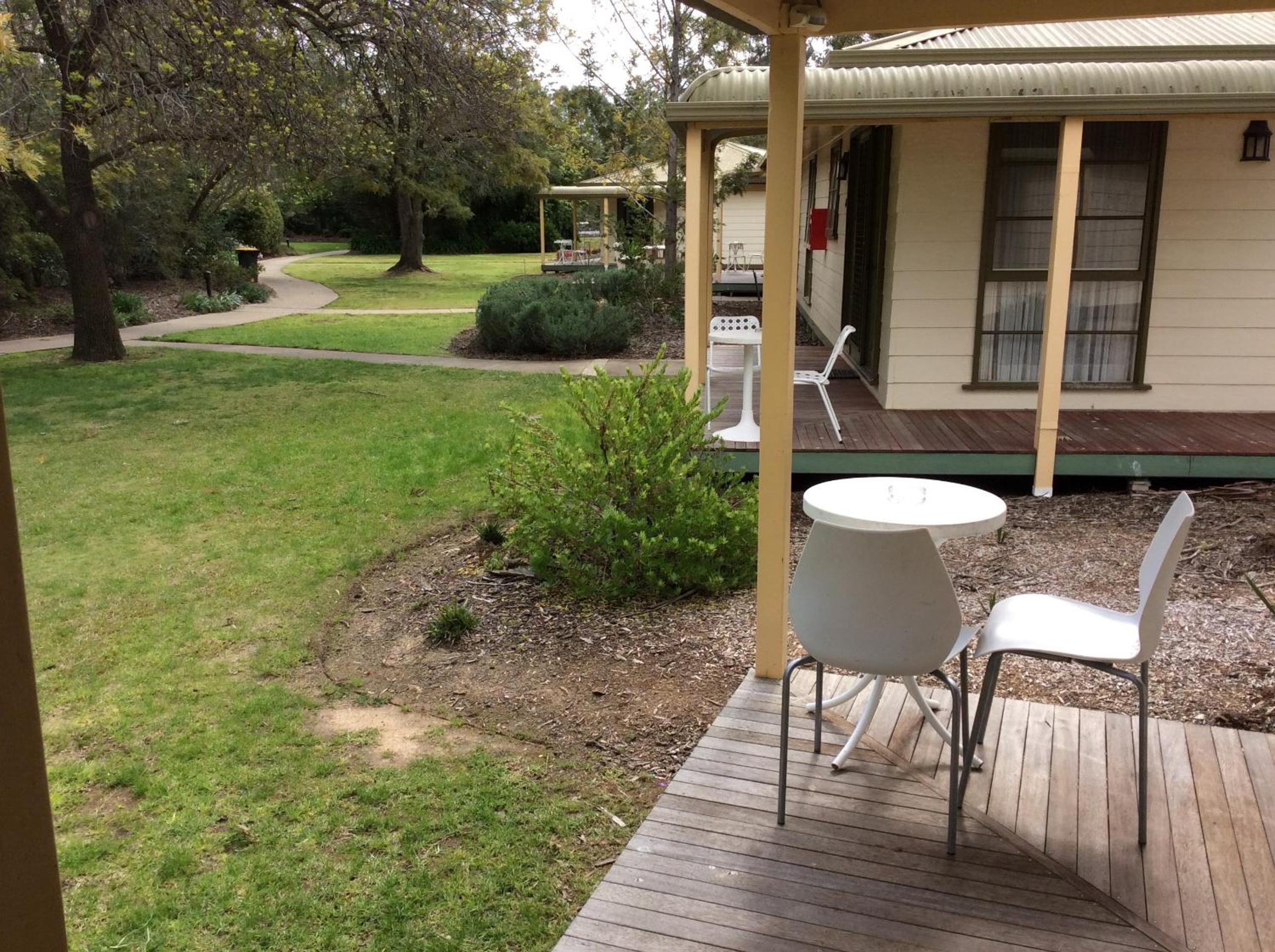 Winbi River Resort Holiday Rentals