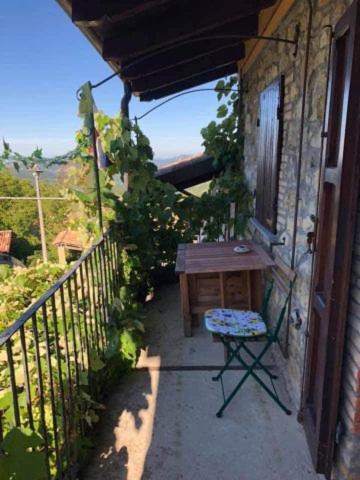 Bed and Breakfast Balli coi Lupi