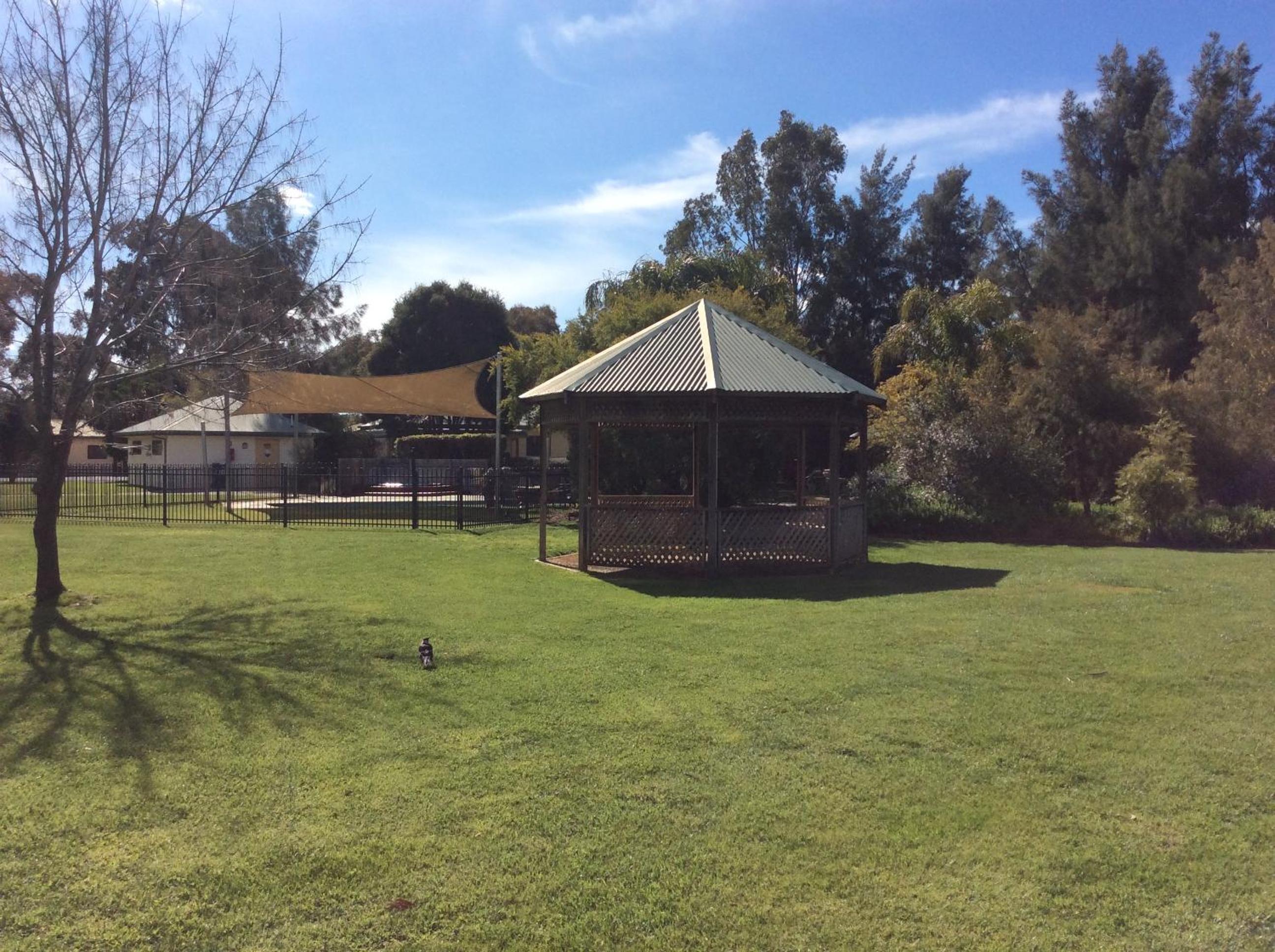 Winbi River Resort Holiday Rentals