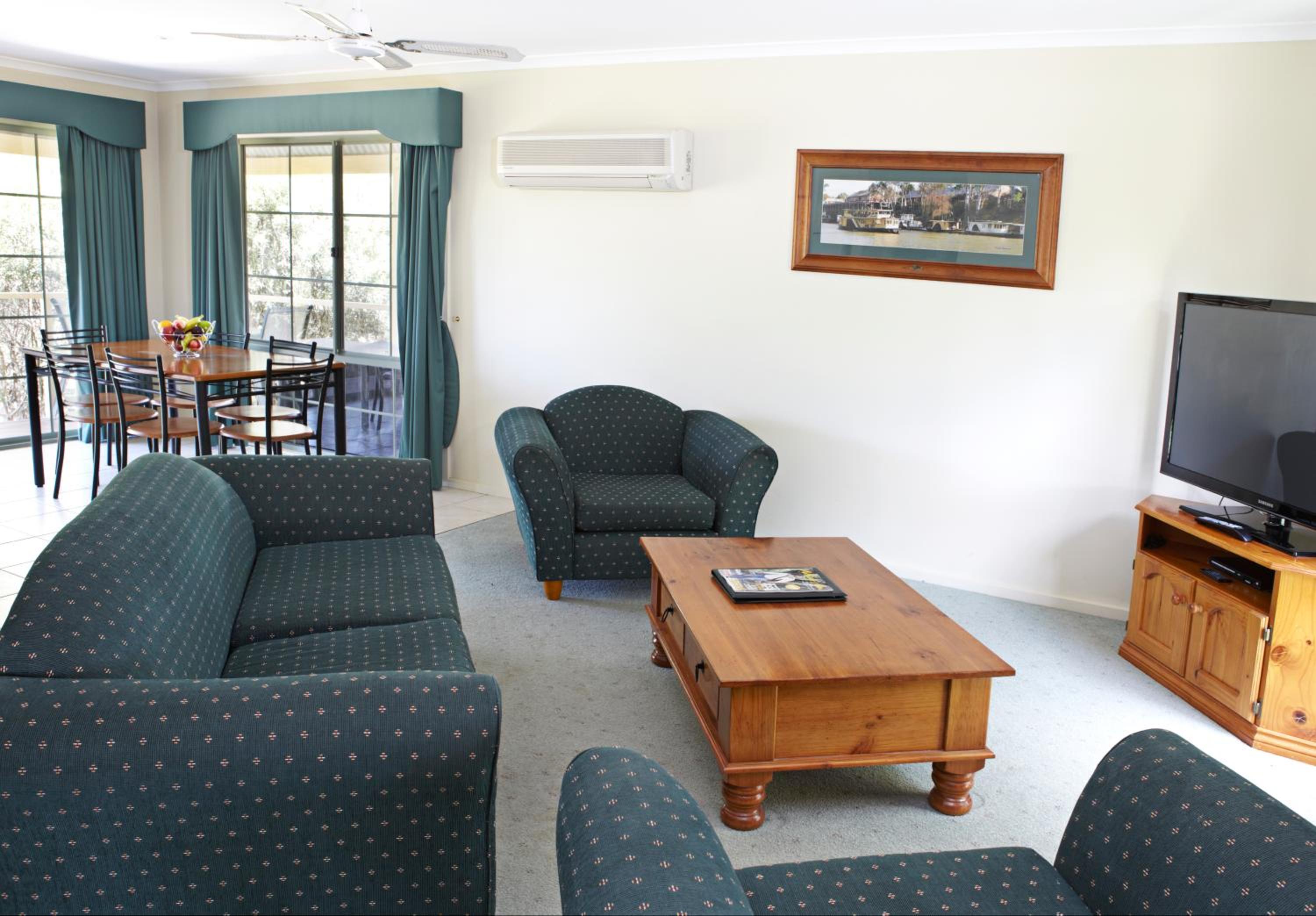 Winbi River Resort Holiday Rentals