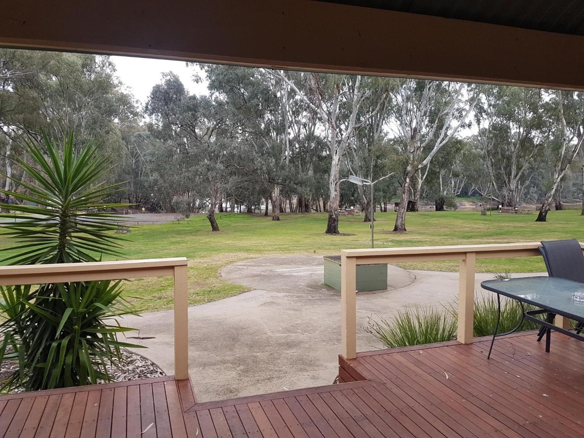 Winbi River Resort Holiday Rentals