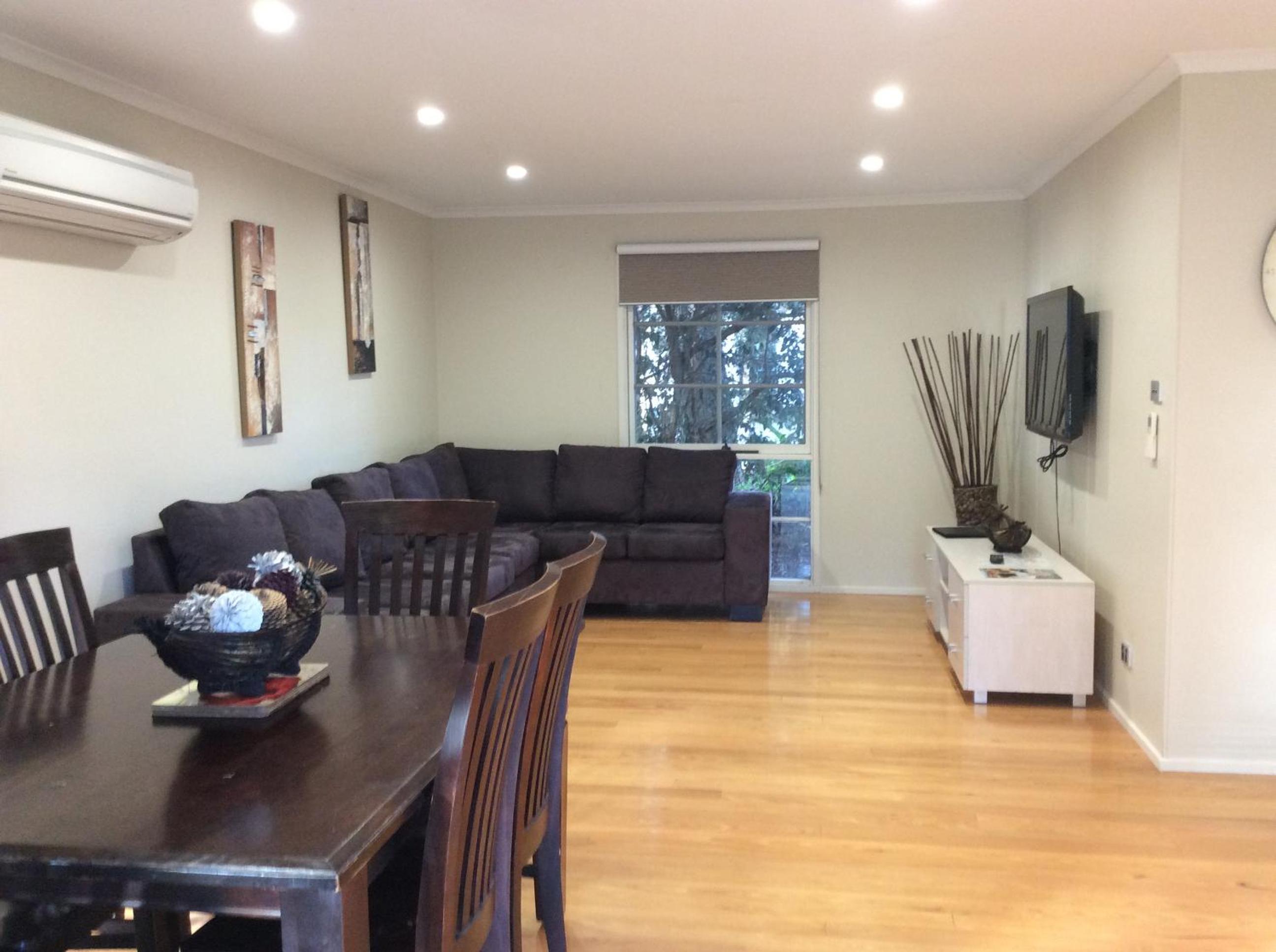 Winbi River Resort Holiday Rentals