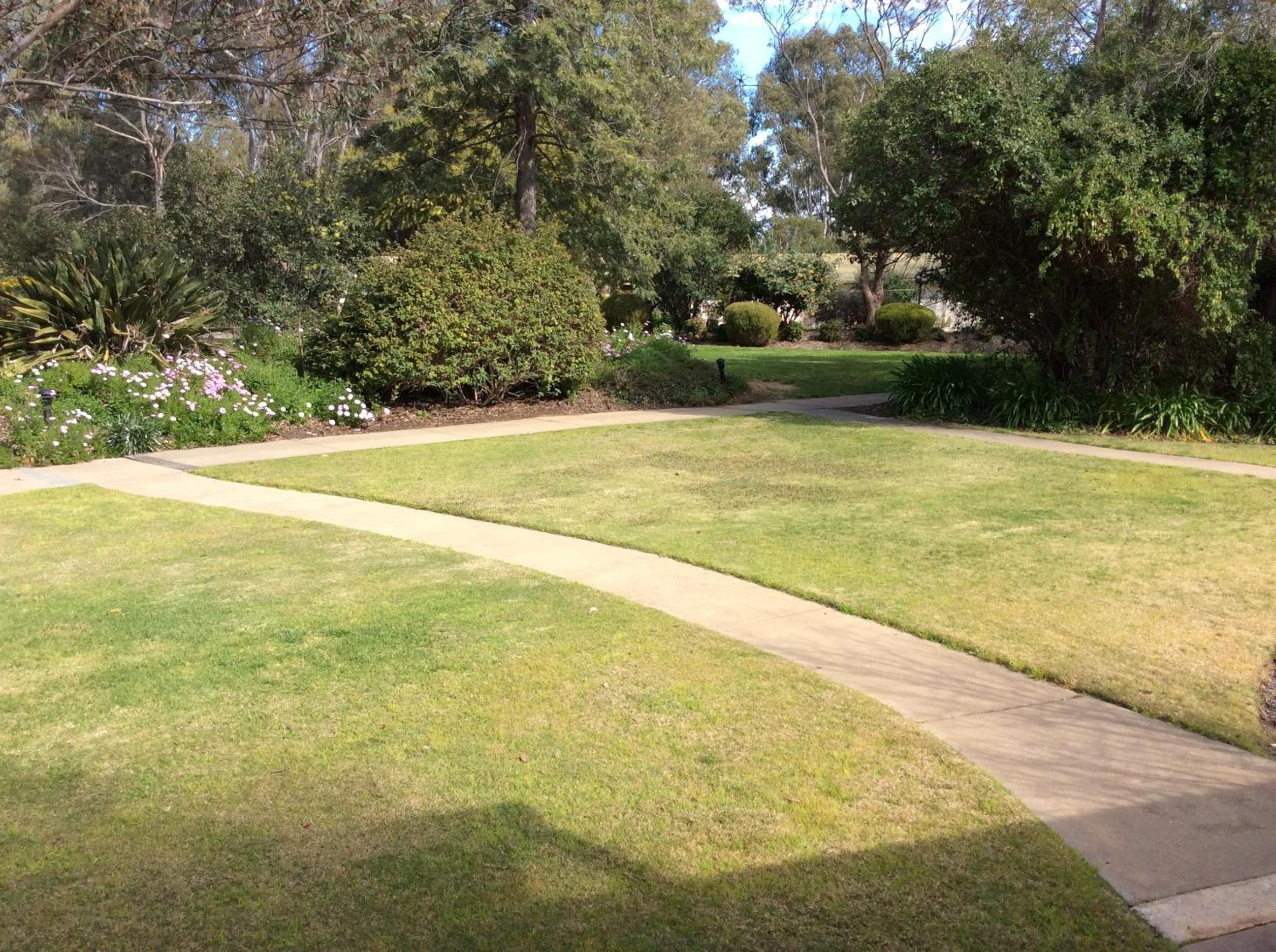Winbi River Resort Holiday Rentals