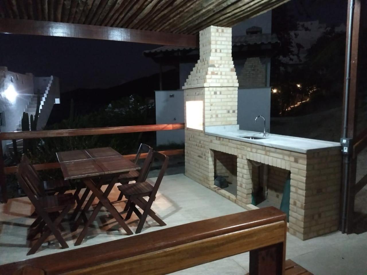 Casa Arraial do Cabo Beachfront