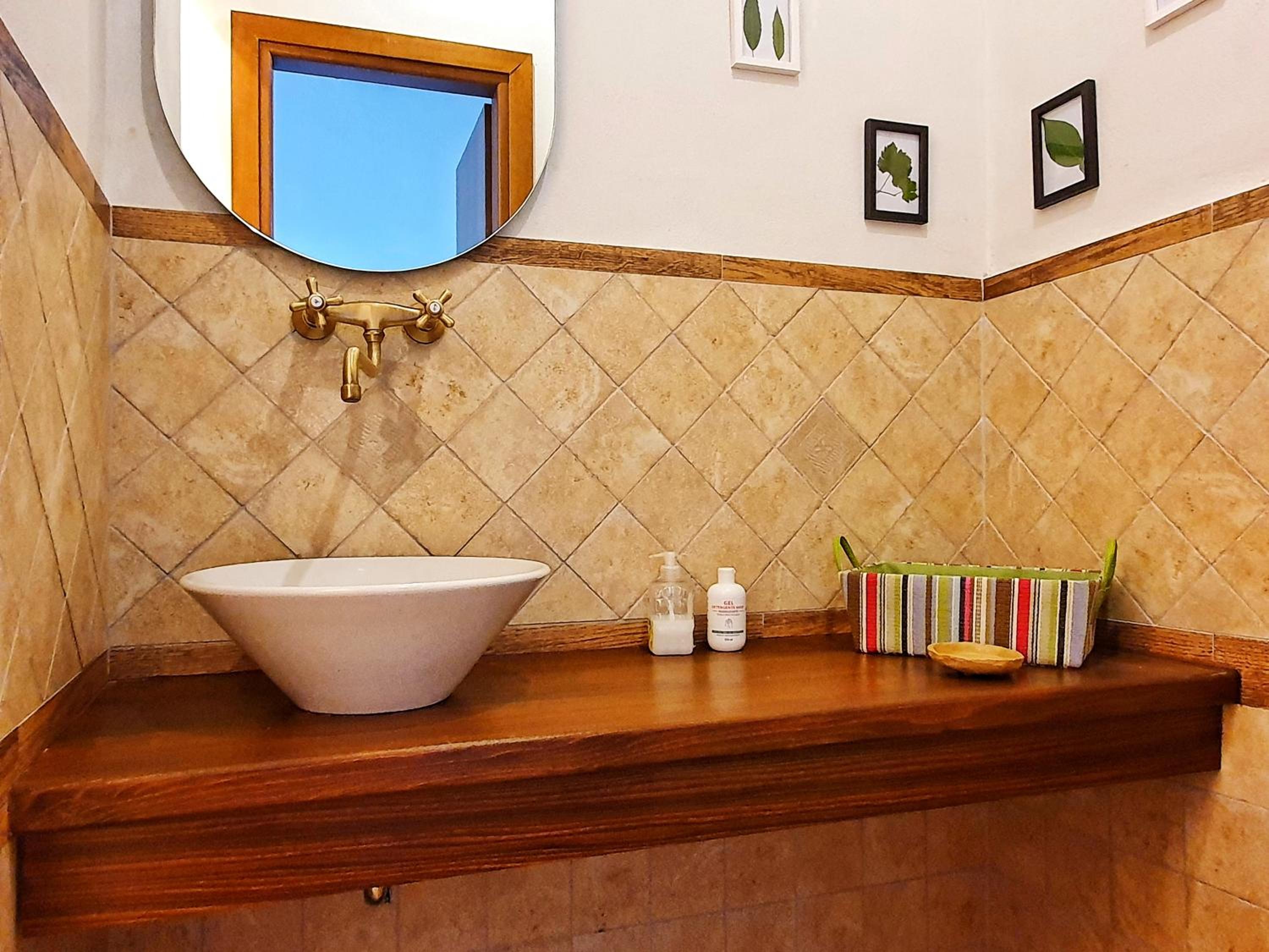 Suite in vigneto view 2