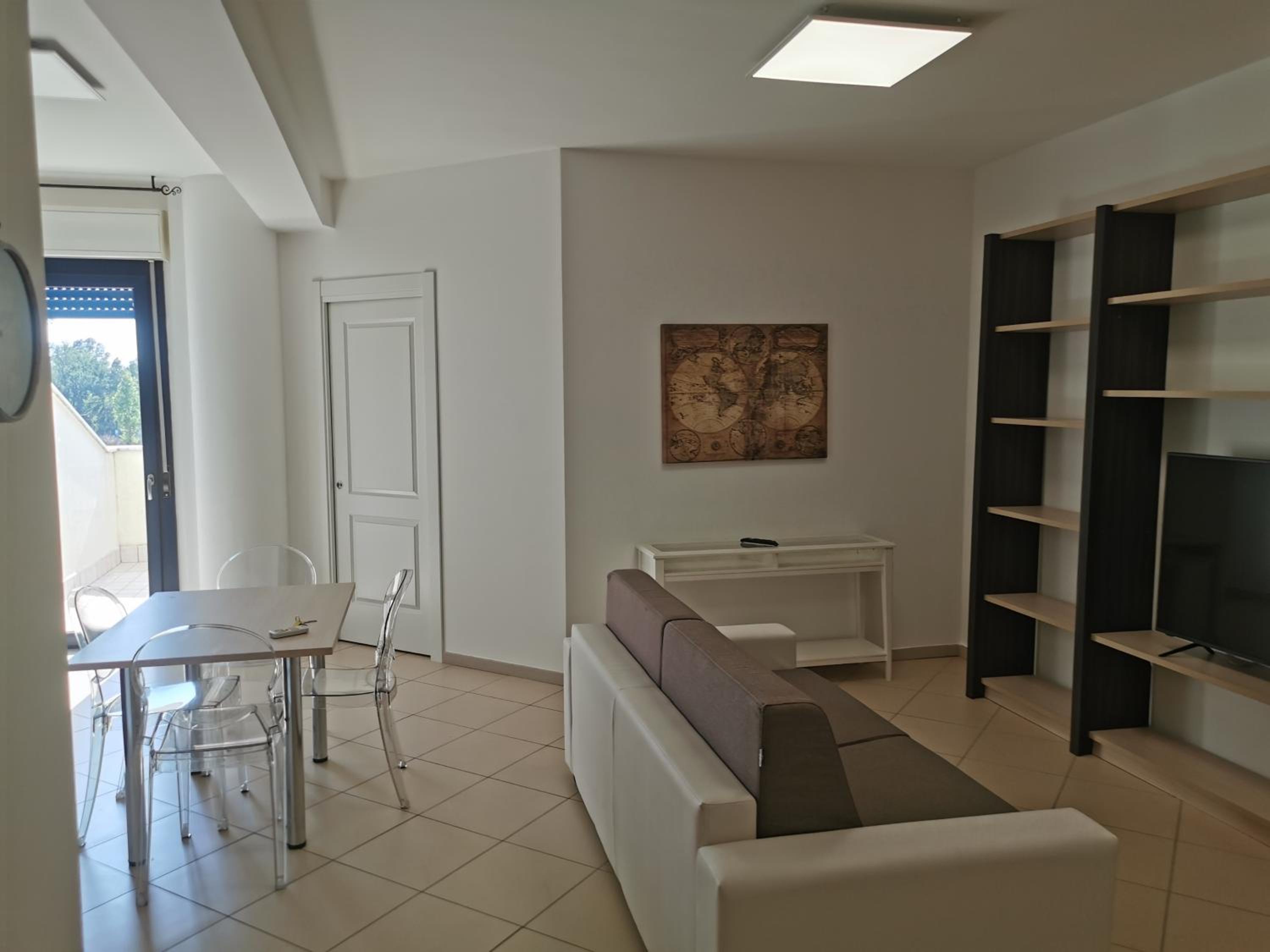 La Maison Latina Guest House