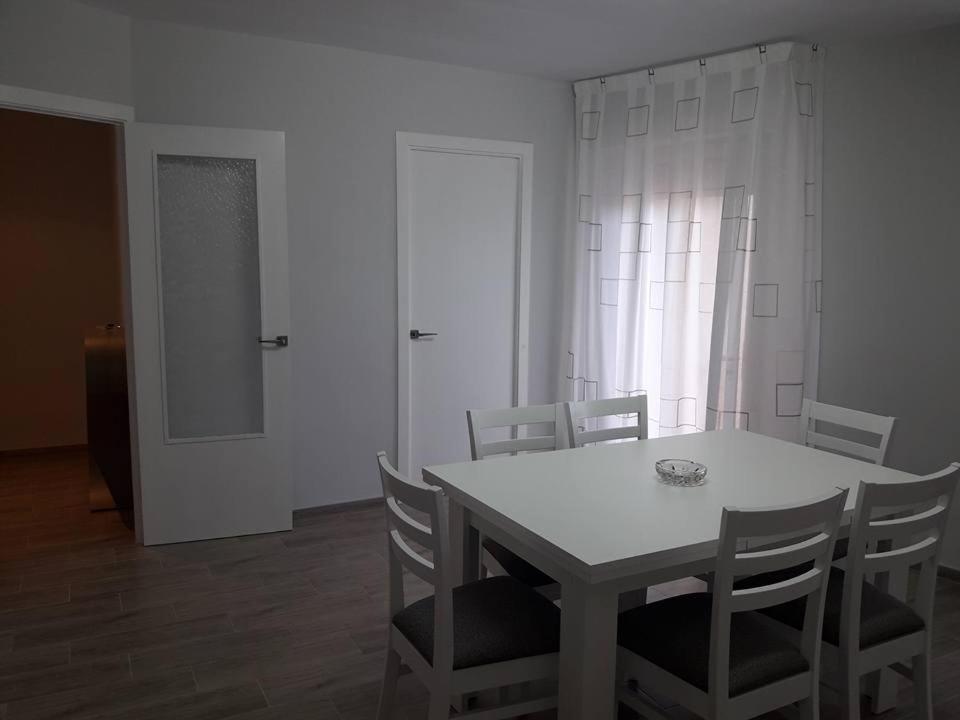 Apartamento Nuria Plaza San Isidro view 5