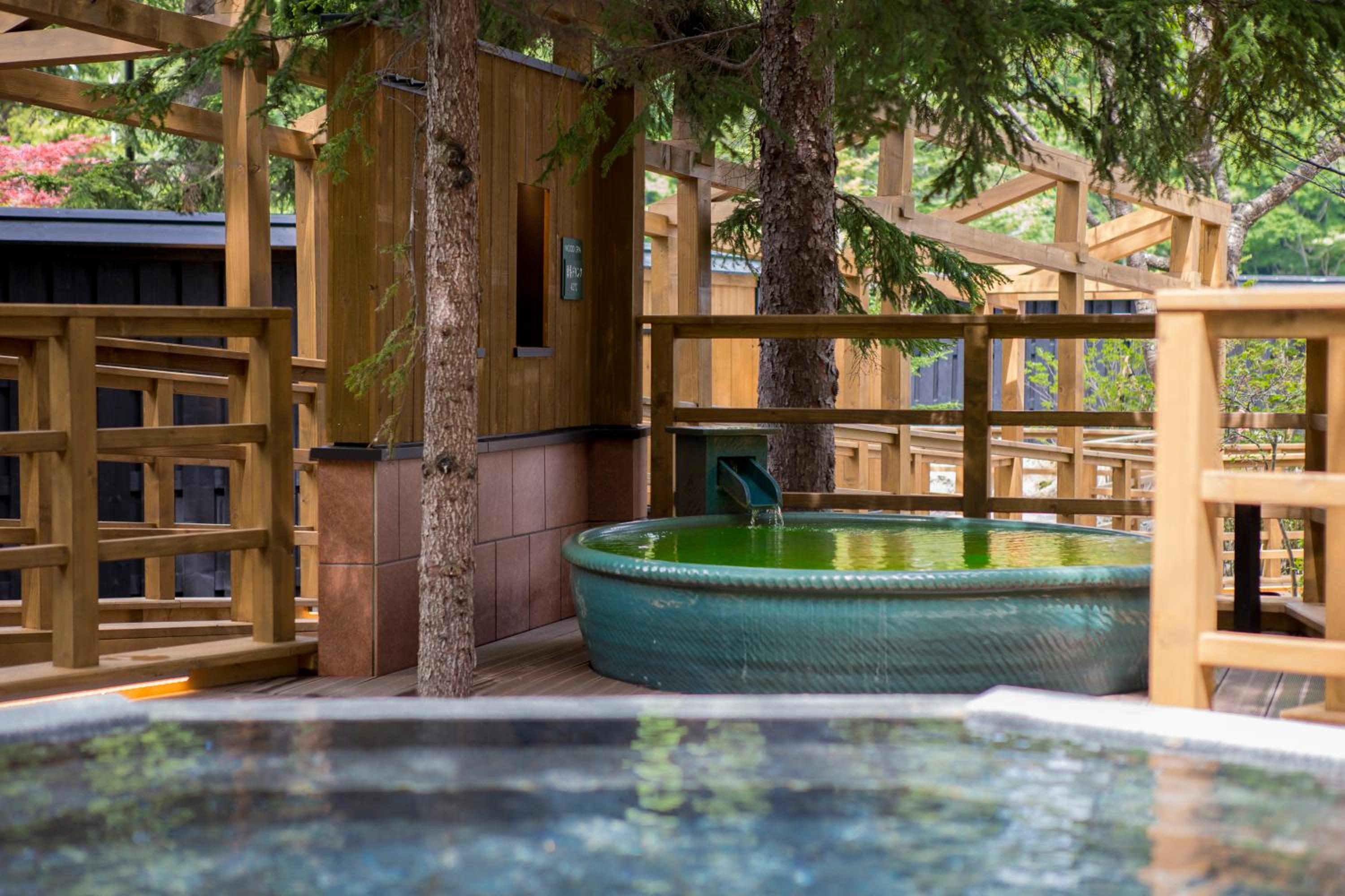 Midorinokaze Resort Kitayuzawa
