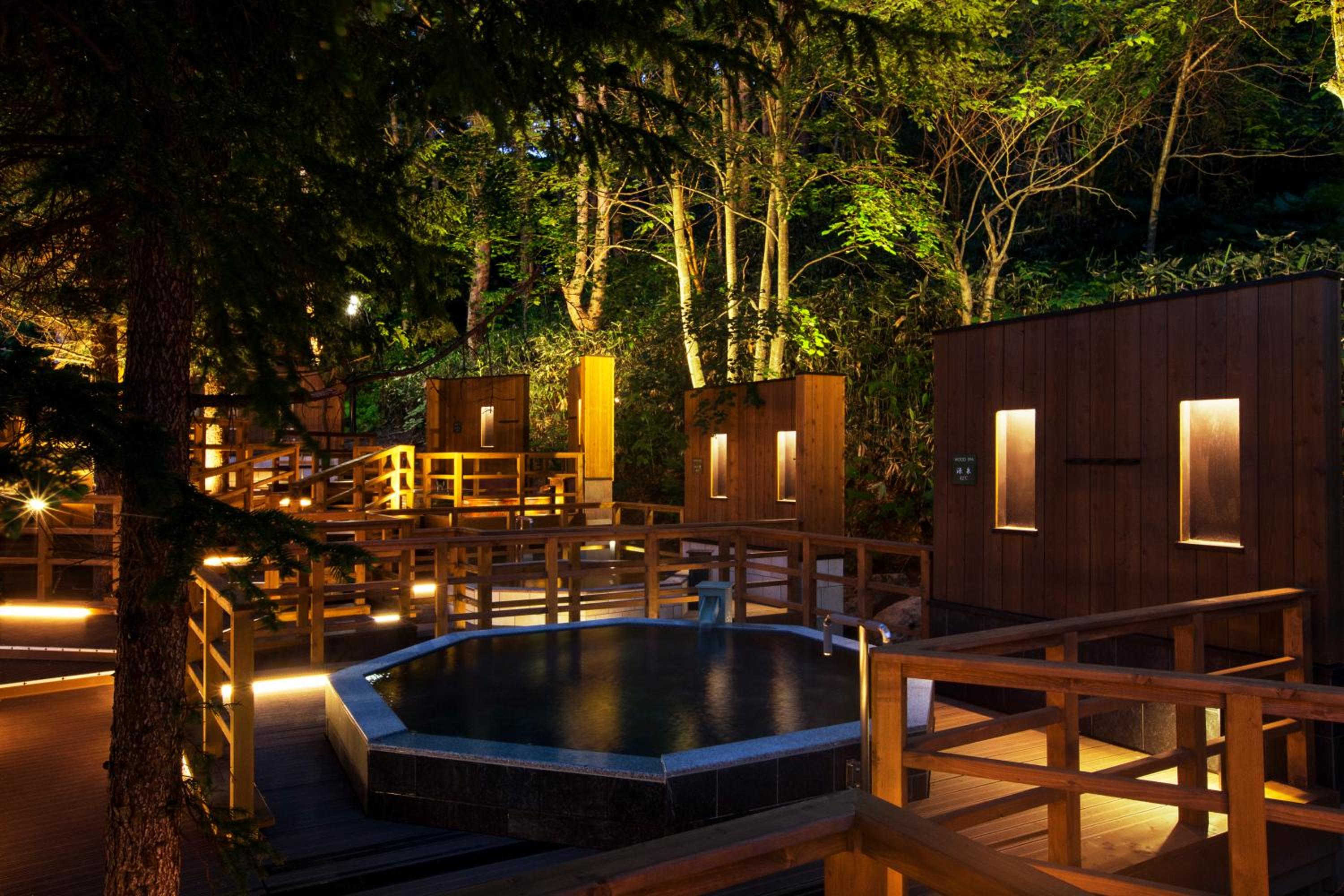 Midorinokaze Resort Kitayuzawa