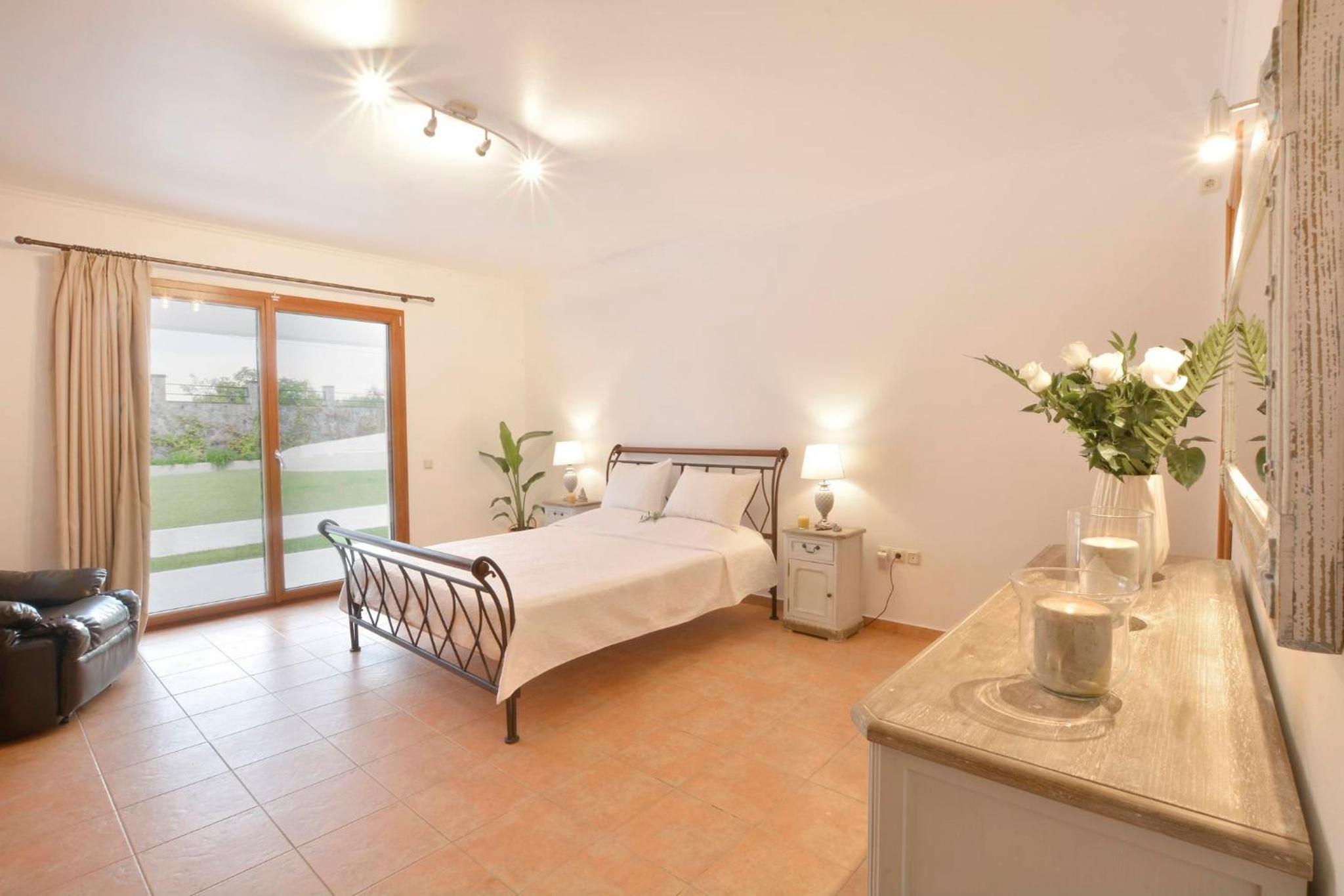 Sunlight Eros Villa view 5