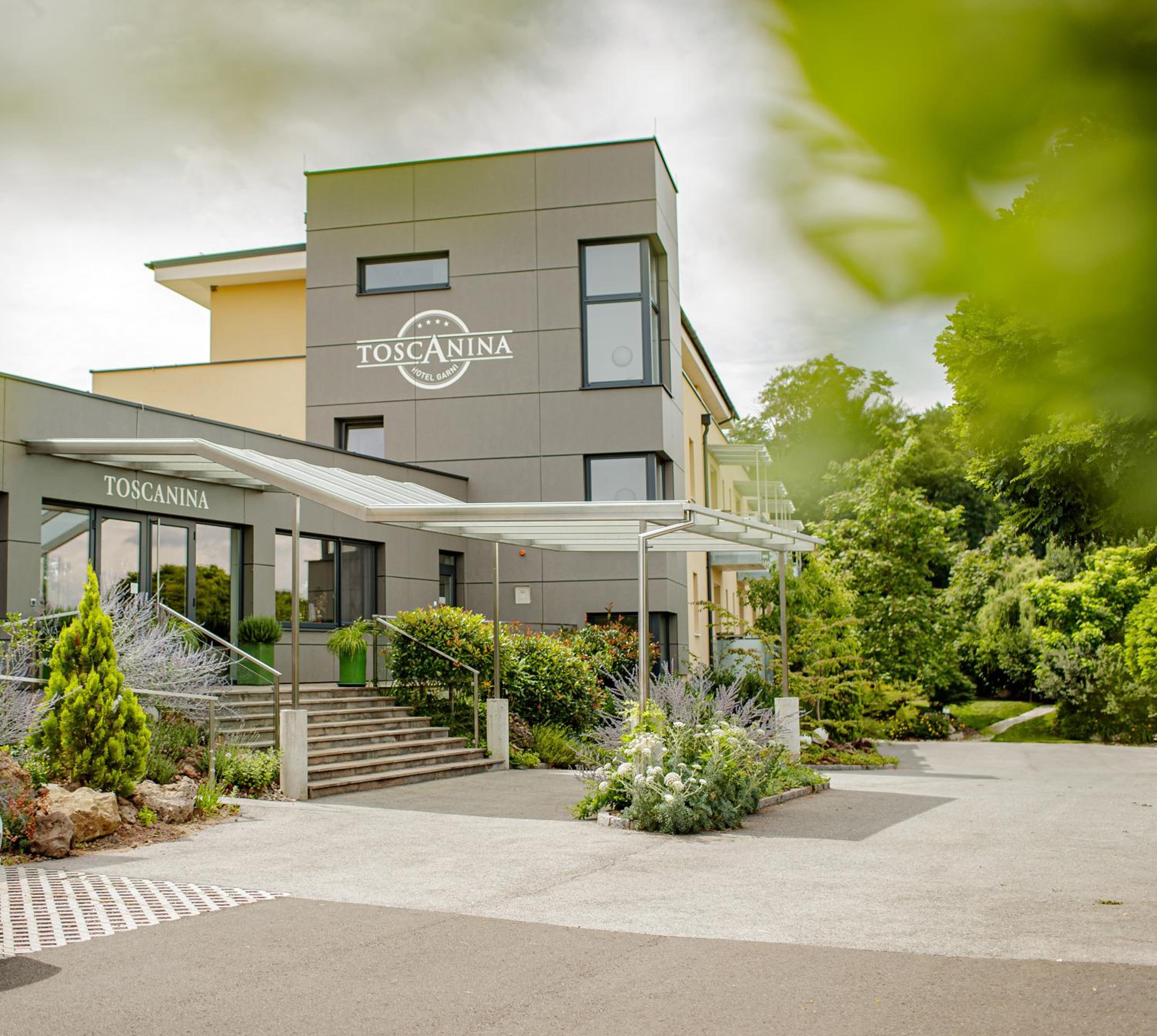 Hotel Garni Toscanina - Adults Only - Image 1