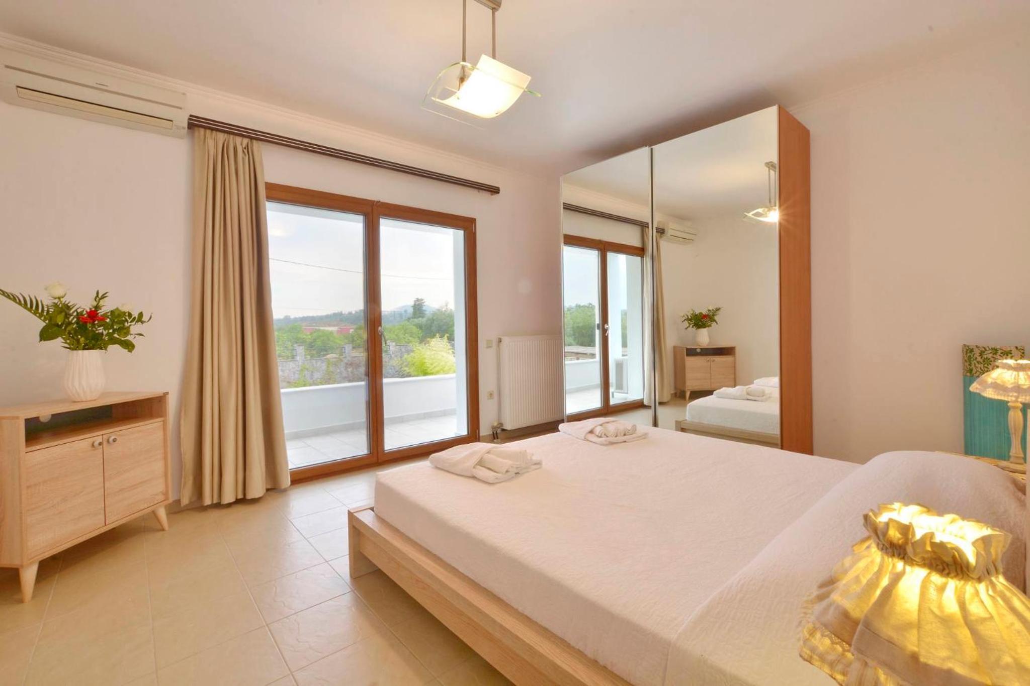 Sunlight Eros Villa view 4