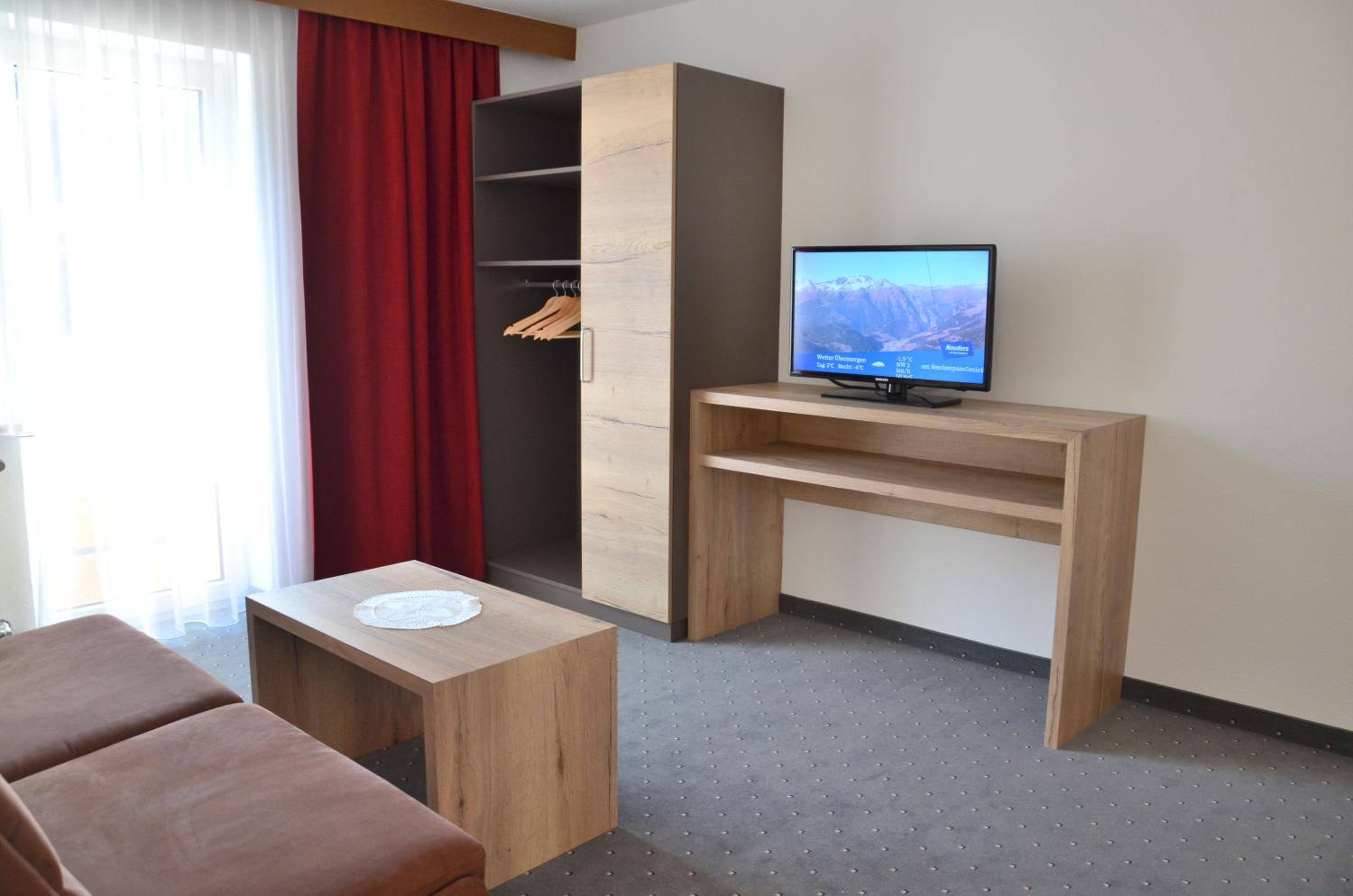 Appartements Kroner view 5