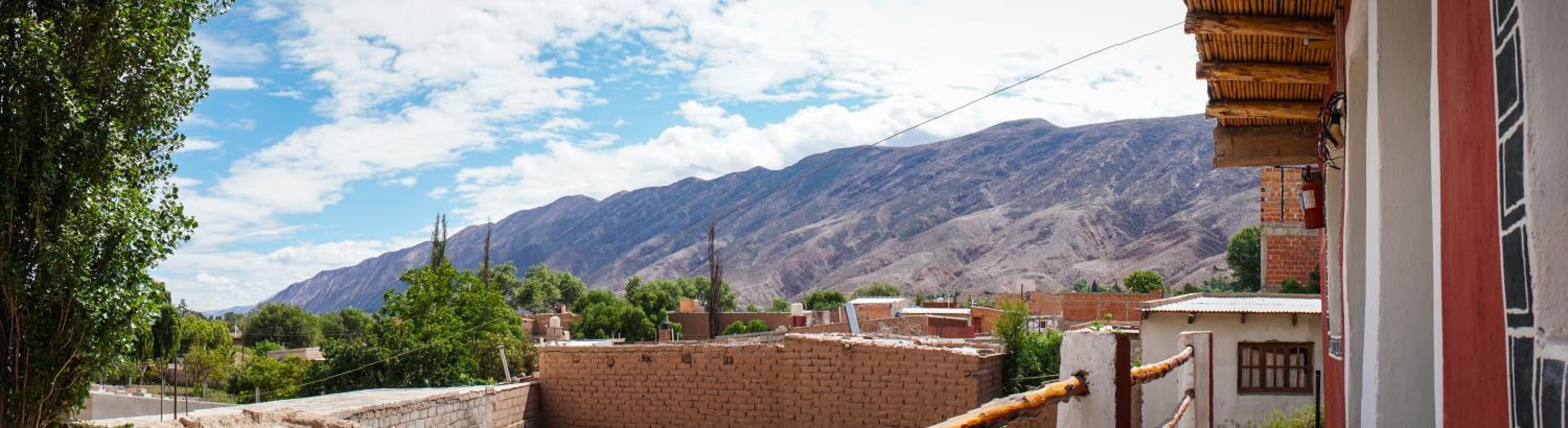 Tierra Andina Hostel