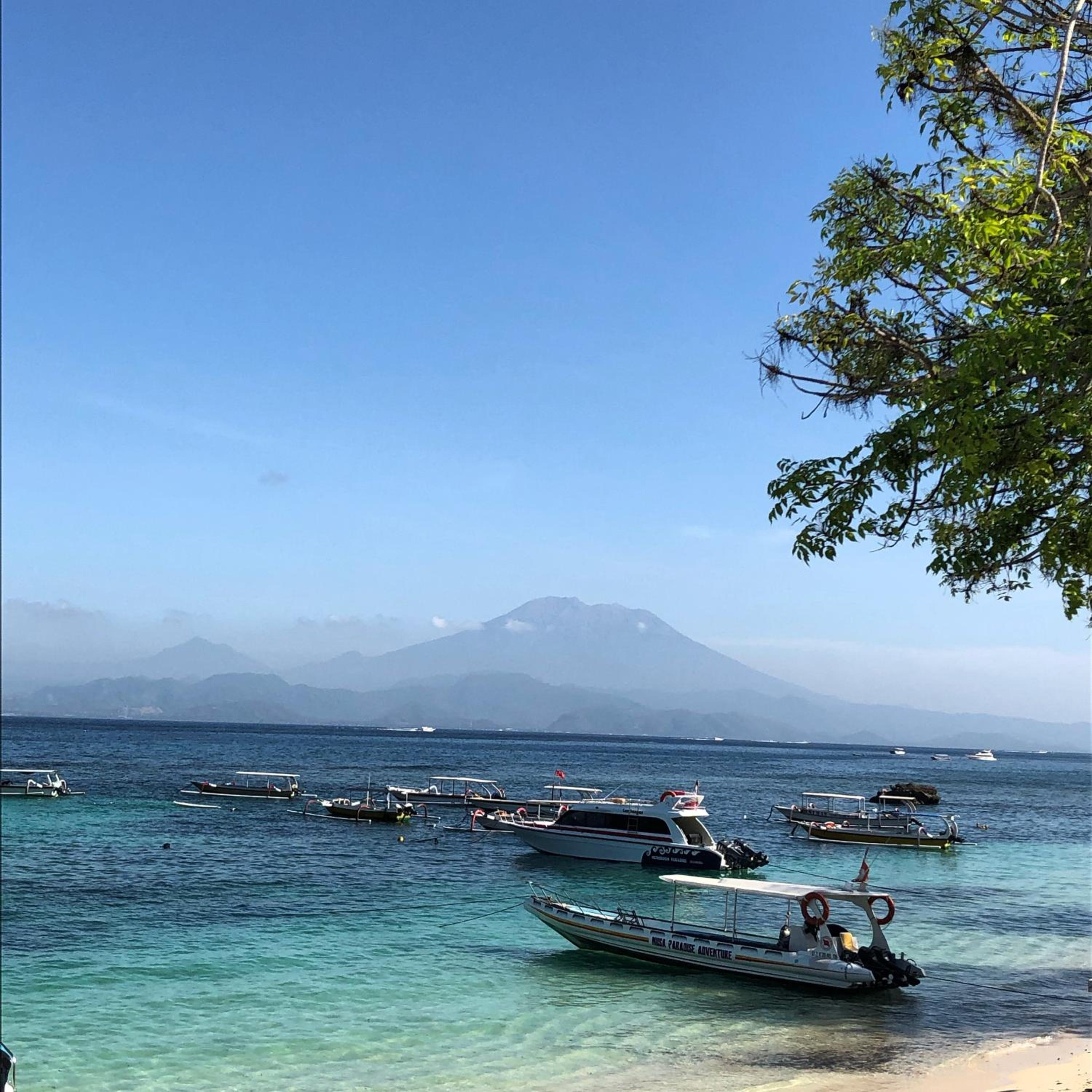 Sunset Villa Lembongan
