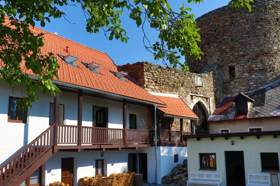 Vila Anička Vimperk, photo 27