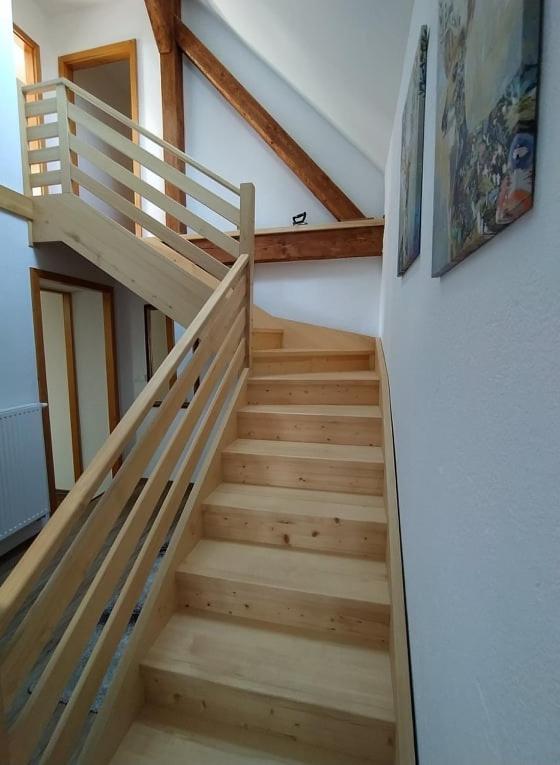 Vila Anička Vimperk, photo 42