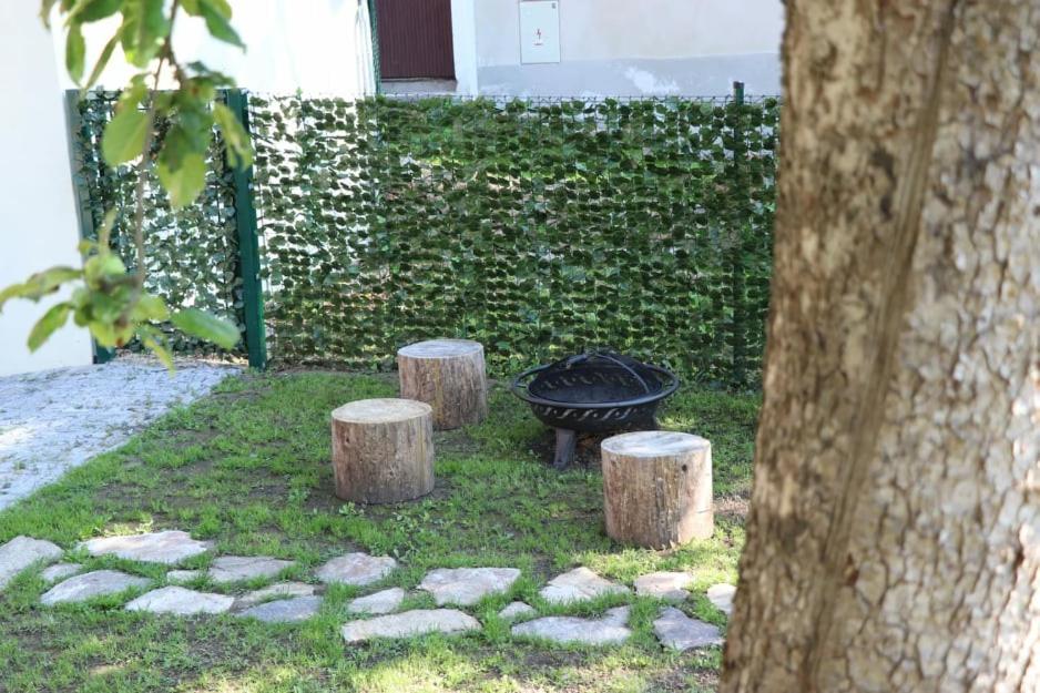 Vila Anička Vimperk en Vimperk