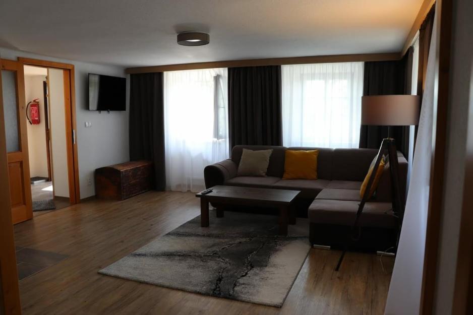 Vila Anička Vimperk, photo 24