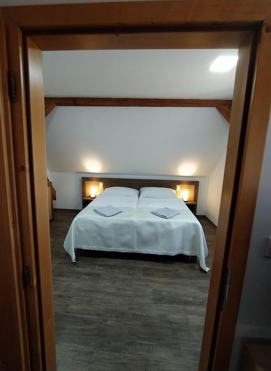Vila Anička Vimperk, photo 19