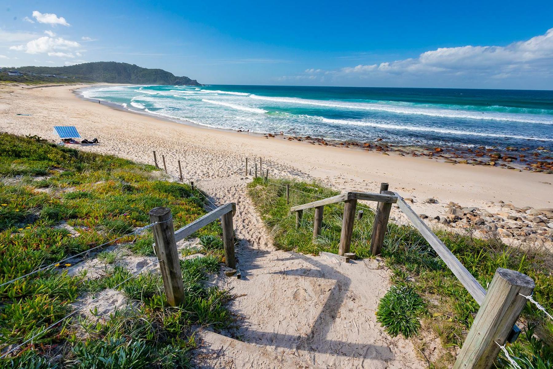 Boom 6 Boomerang Beach