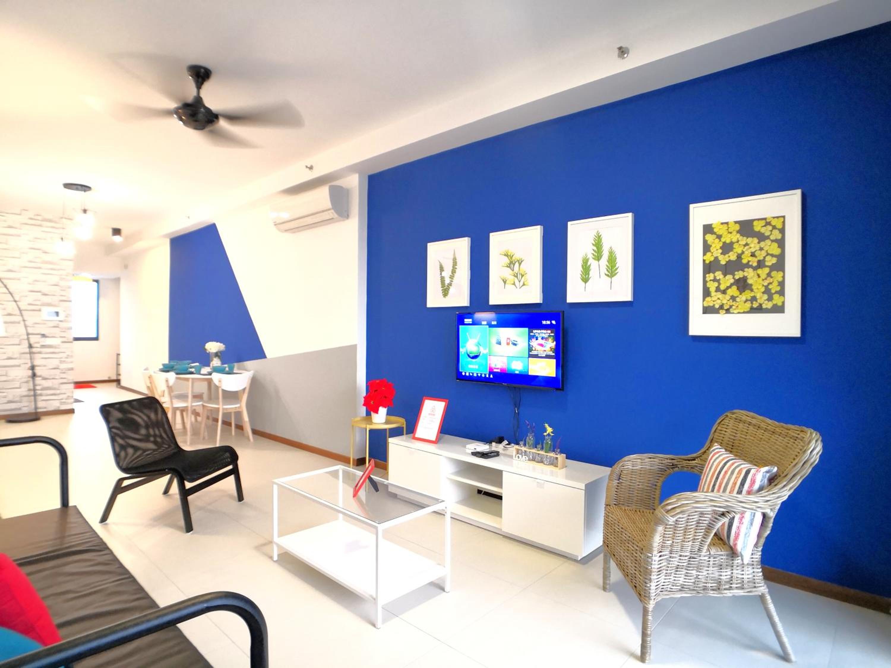 Pulau Andaman Gurney Bay View The Landmark by Comfy view 3