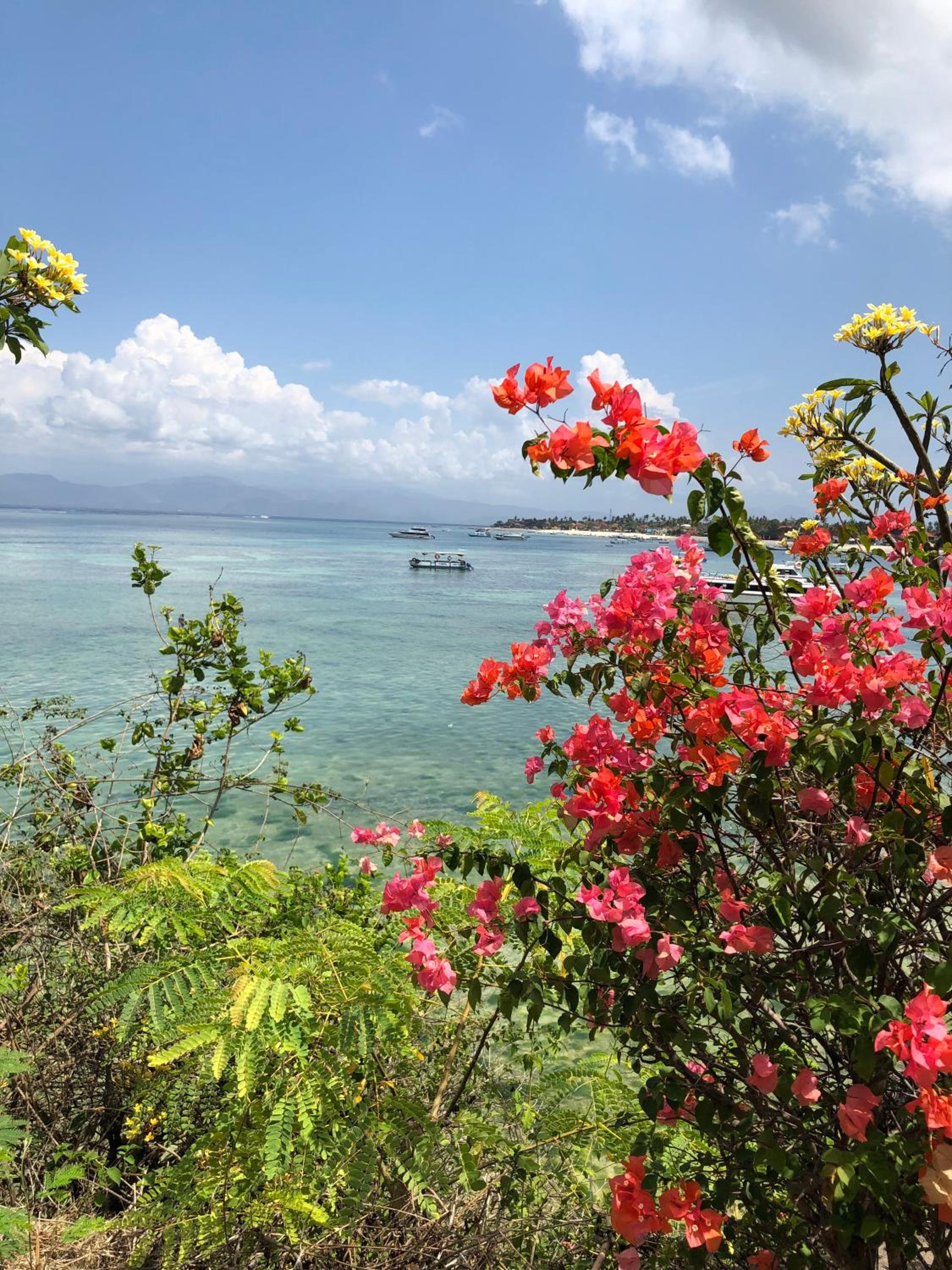 Sunset Villa Lembongan