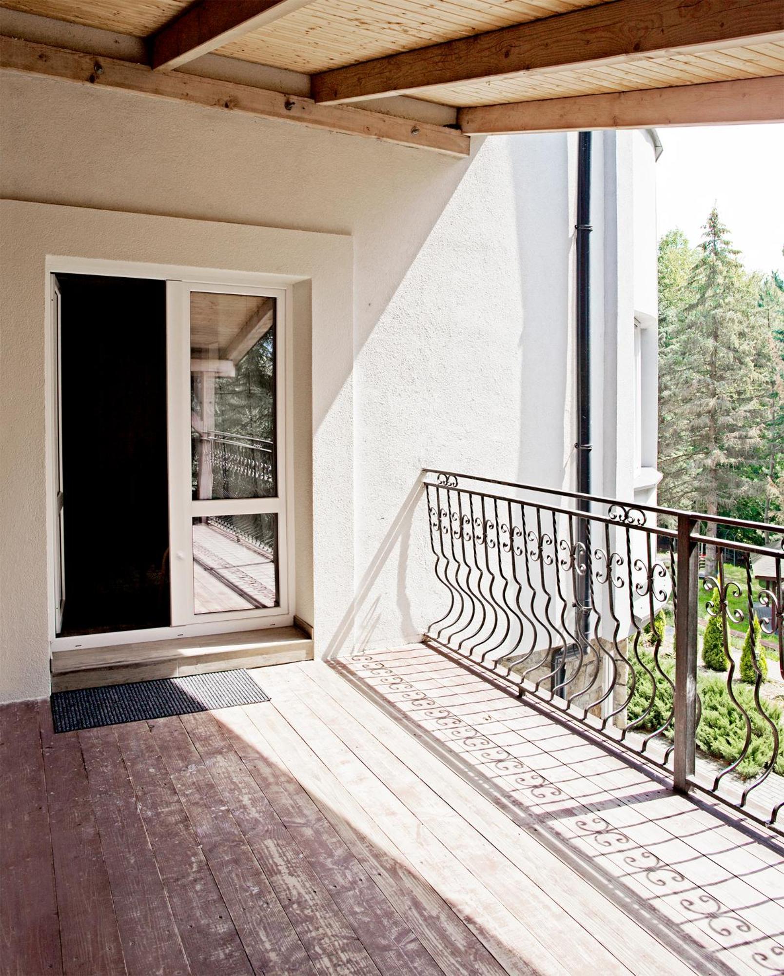 Outdoor Space