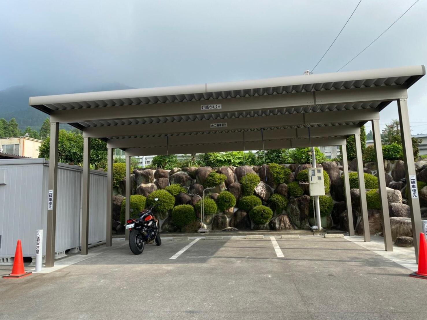 Tabist Miya Yokkaichi Suizawa view 3