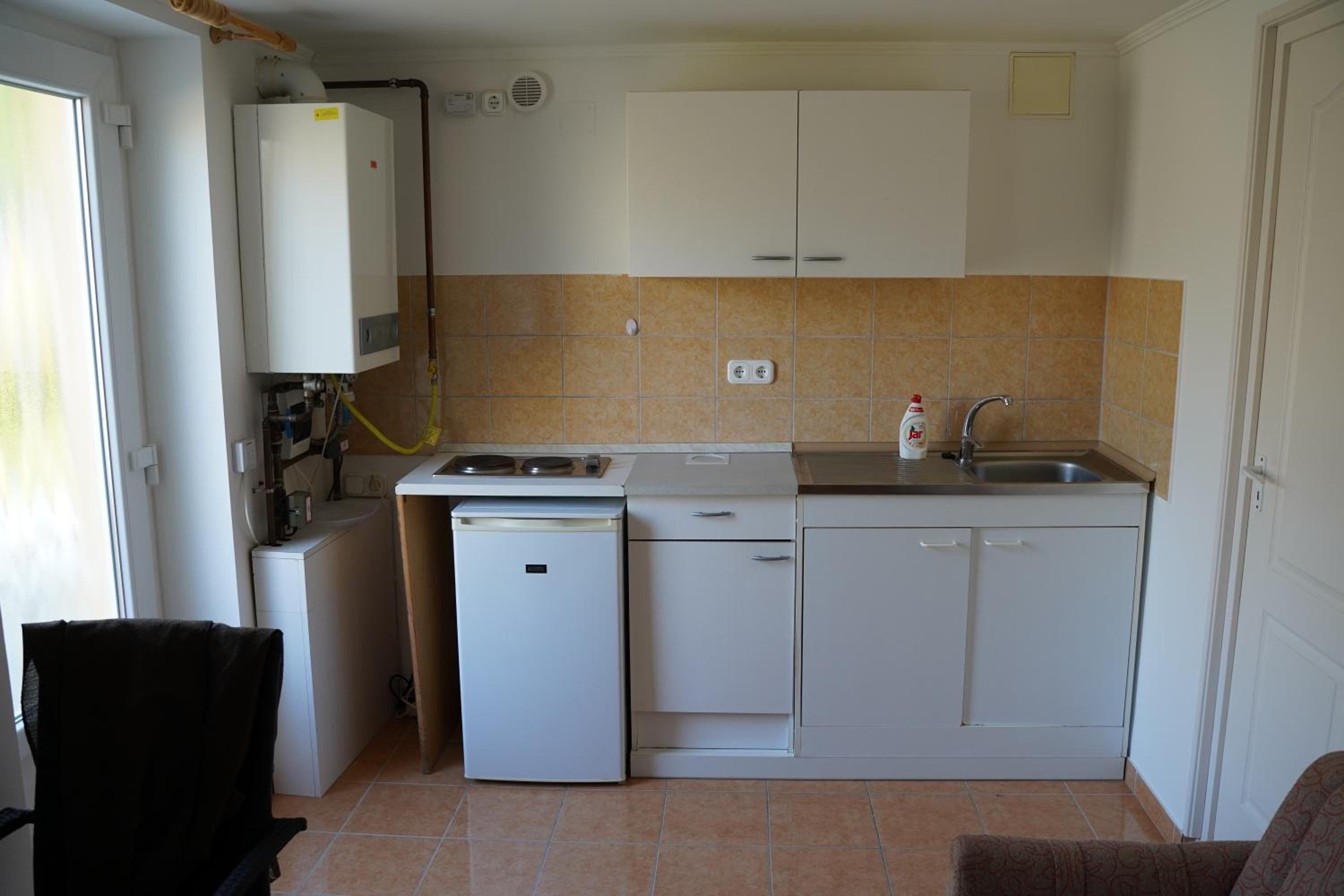 4 Seasons Apartments Hévíz