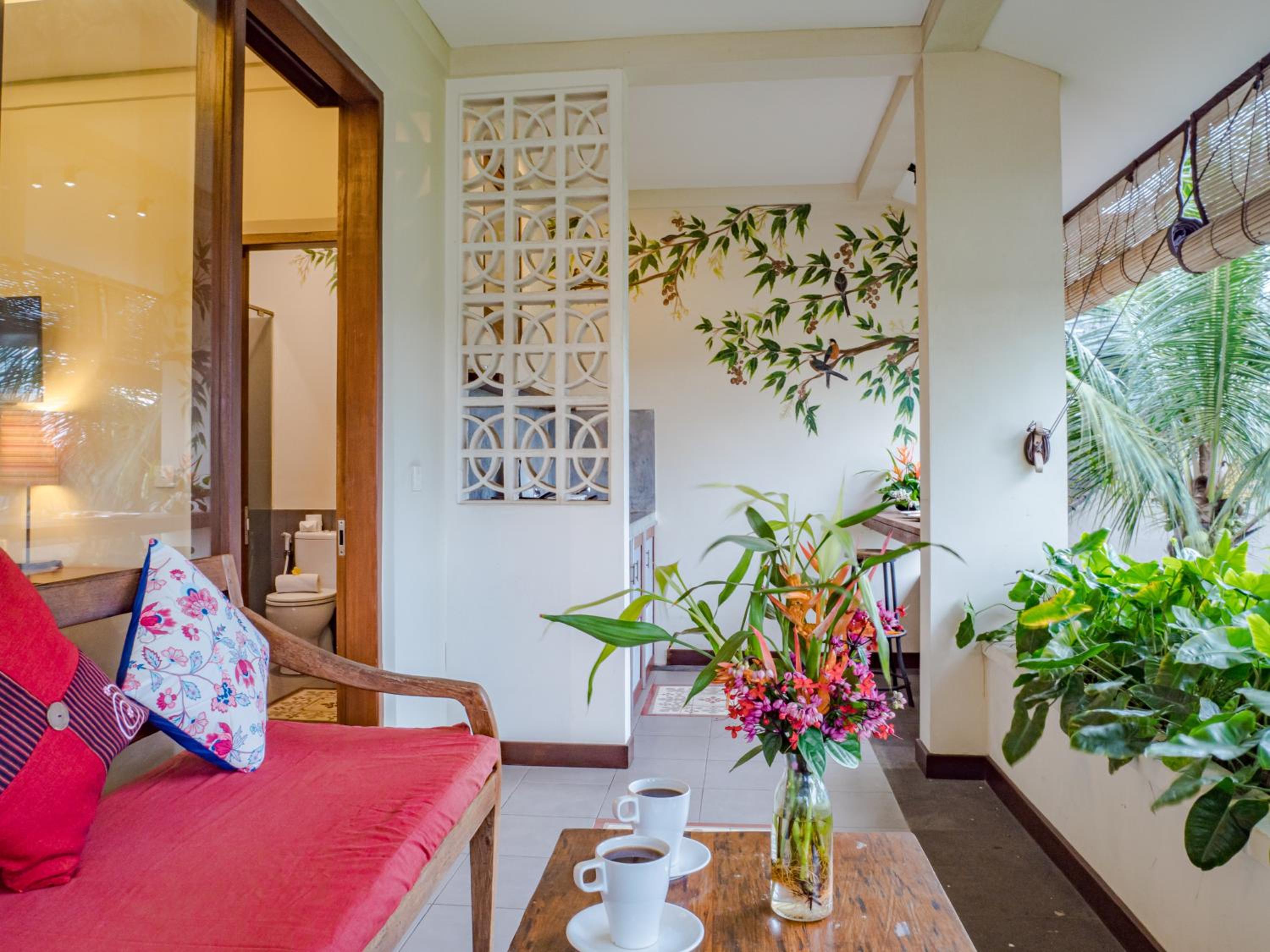 Rumah Taman