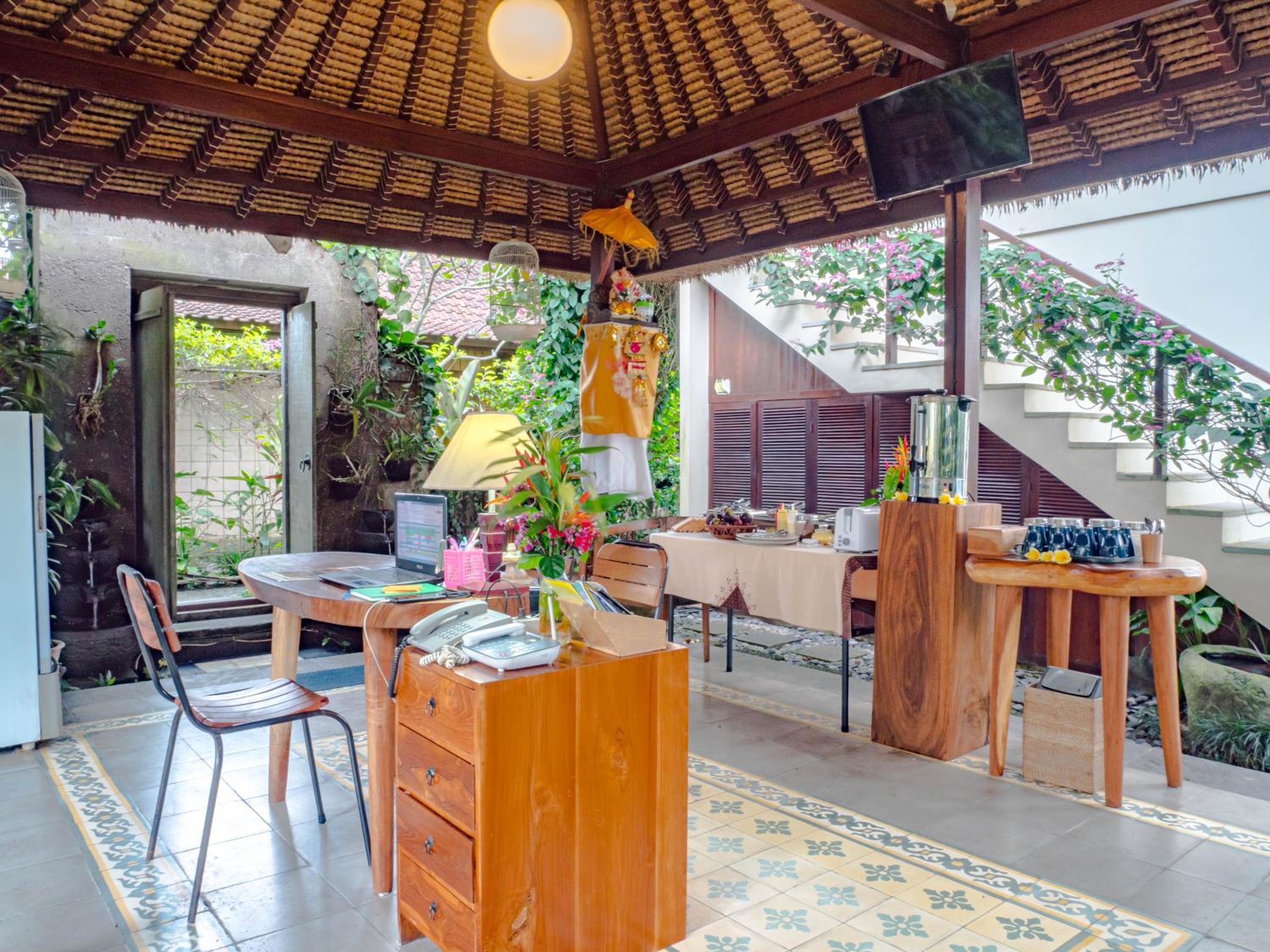 Rumah Taman