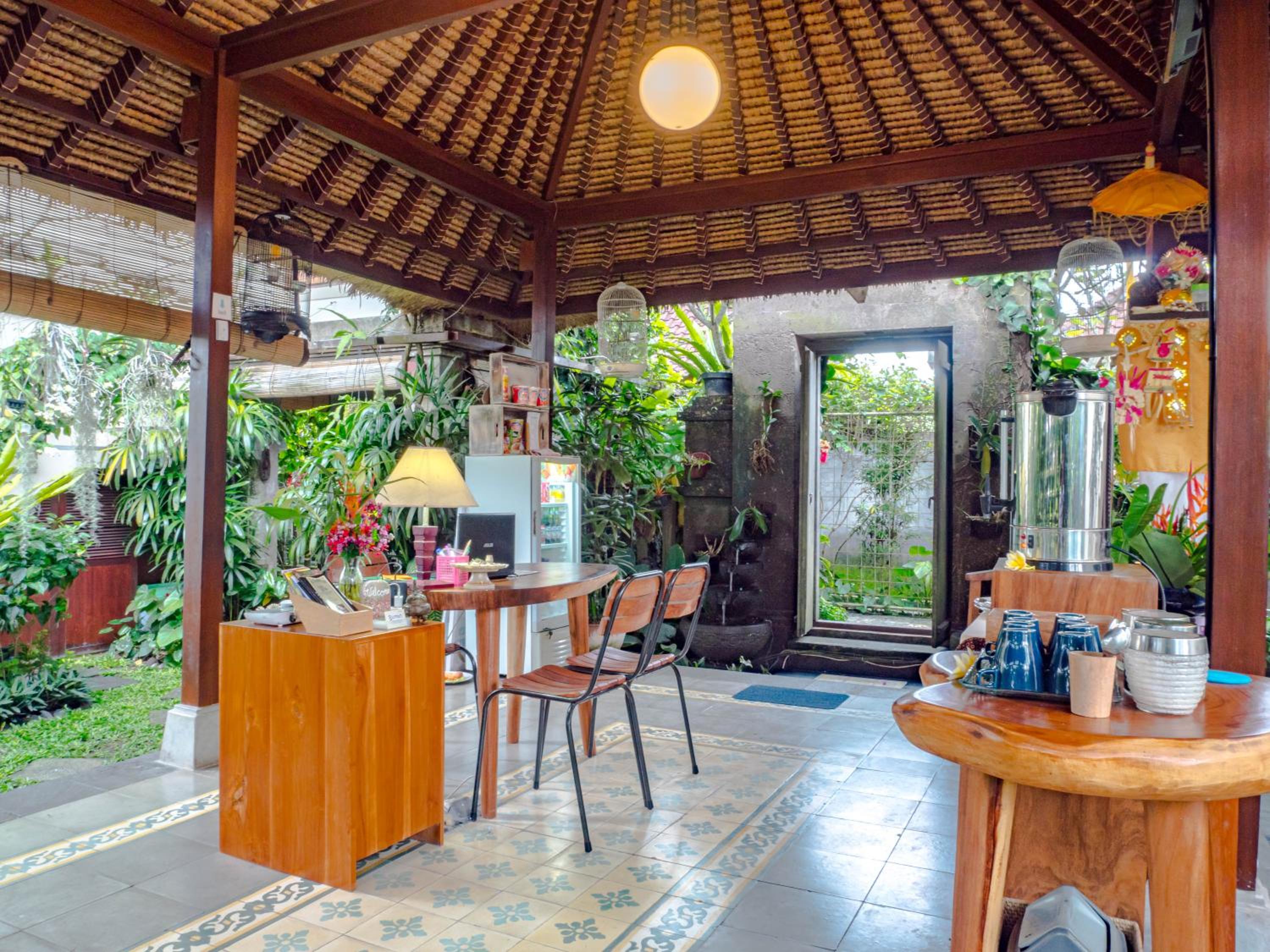 Rumah Taman