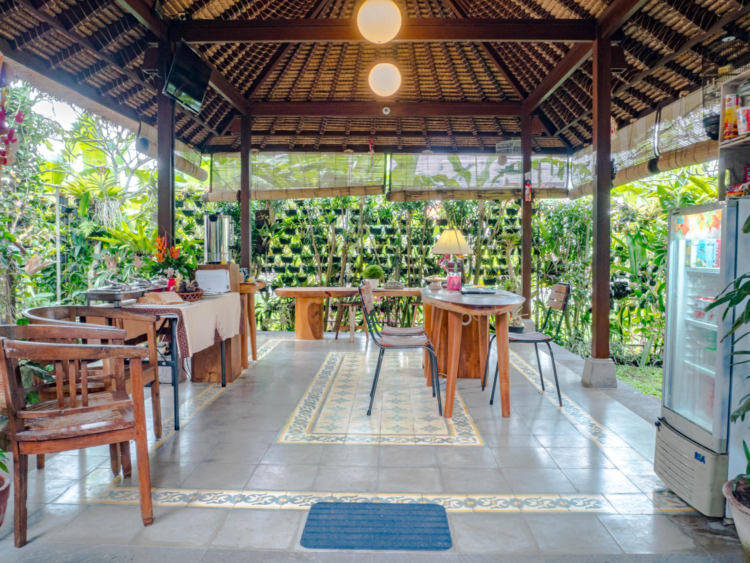 Rumah Taman