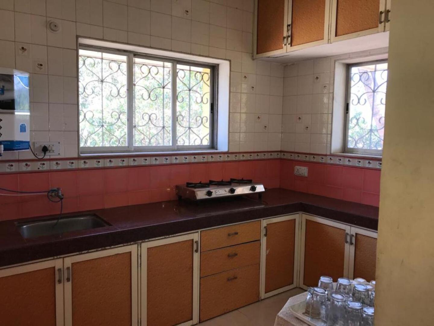 Suurya Villa 2BHK view 5