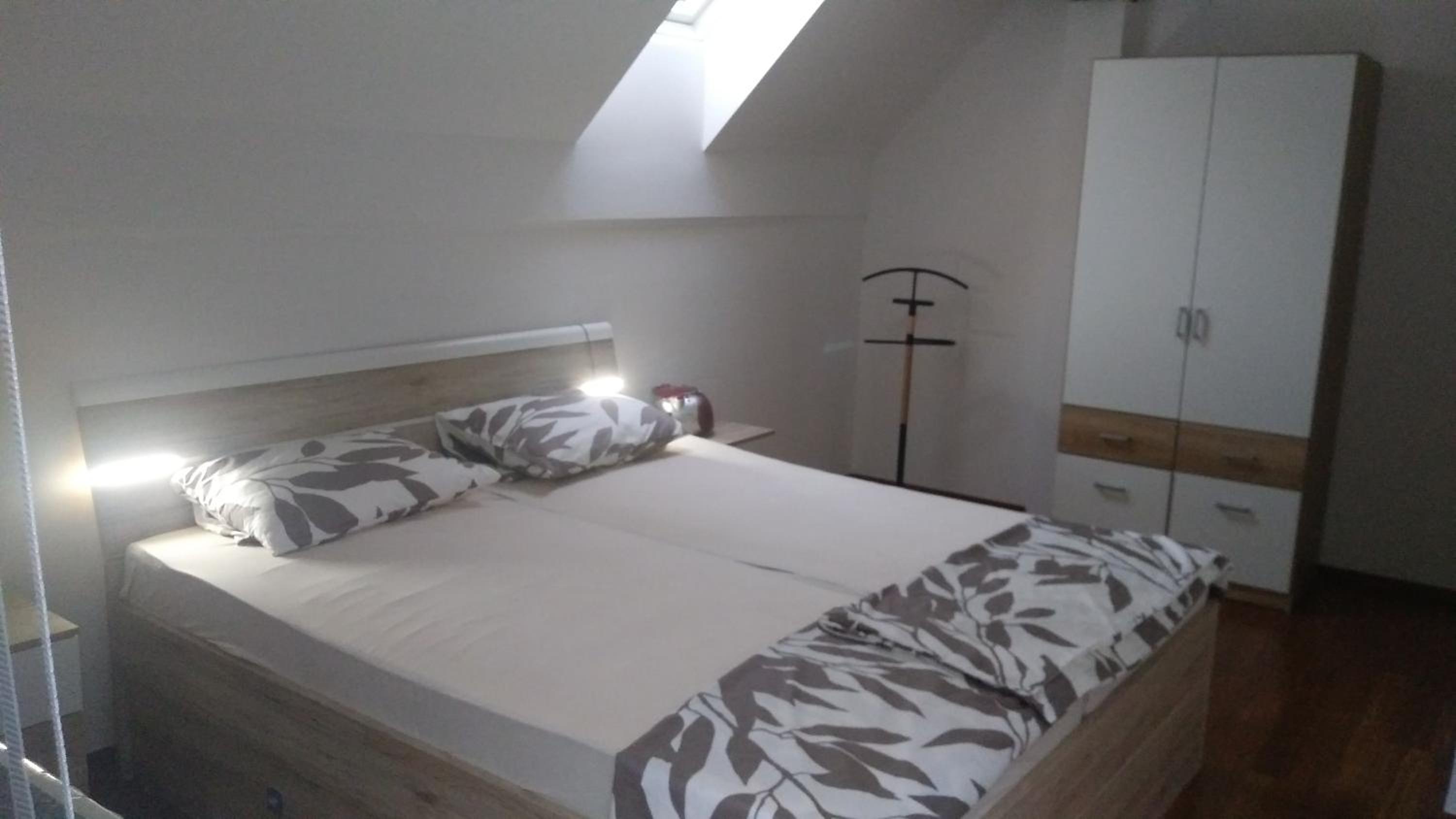 Počitniška hiša Nad Sočo view 2