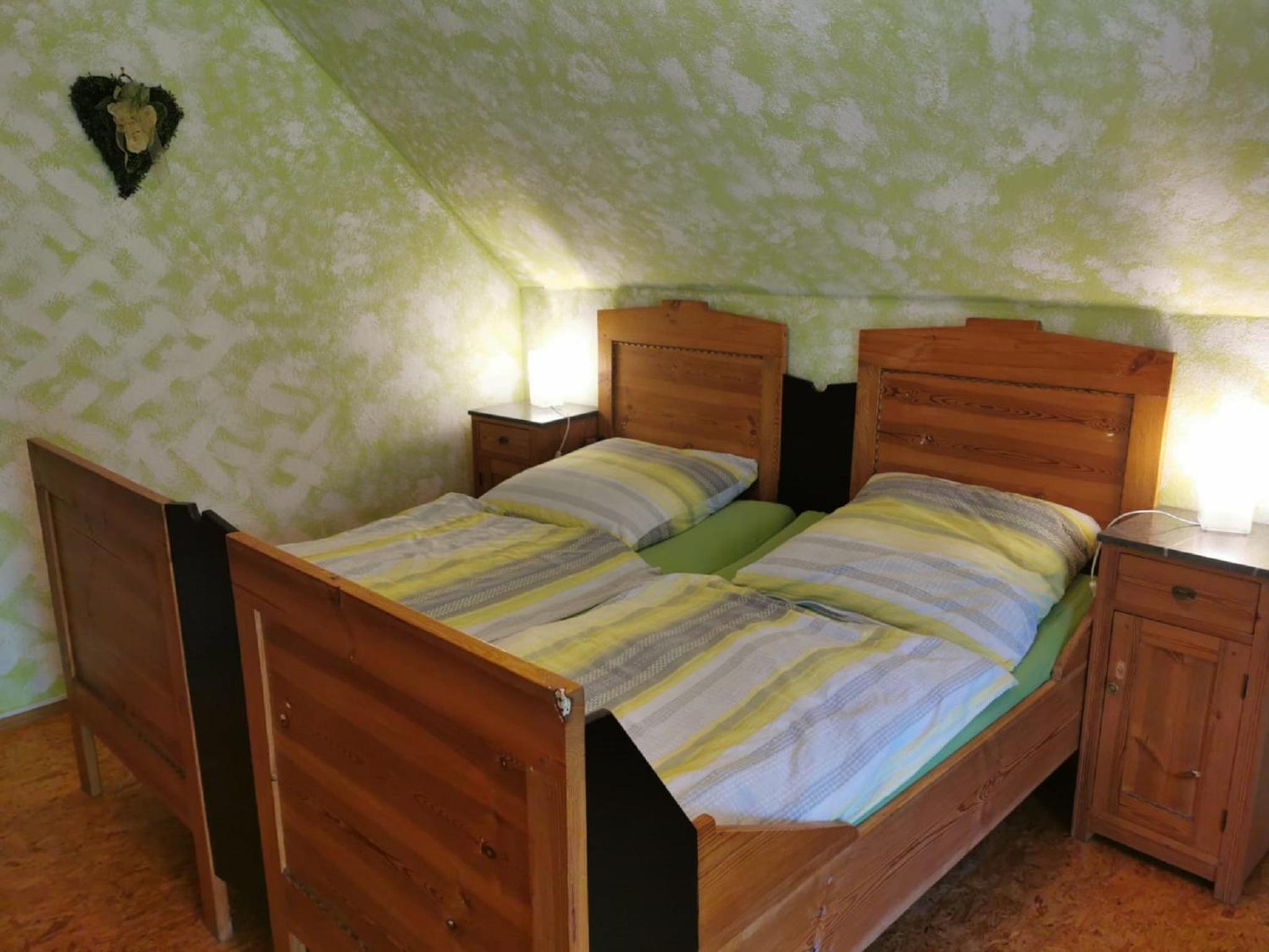 Ferienwohnung Rummelsmühle view 5