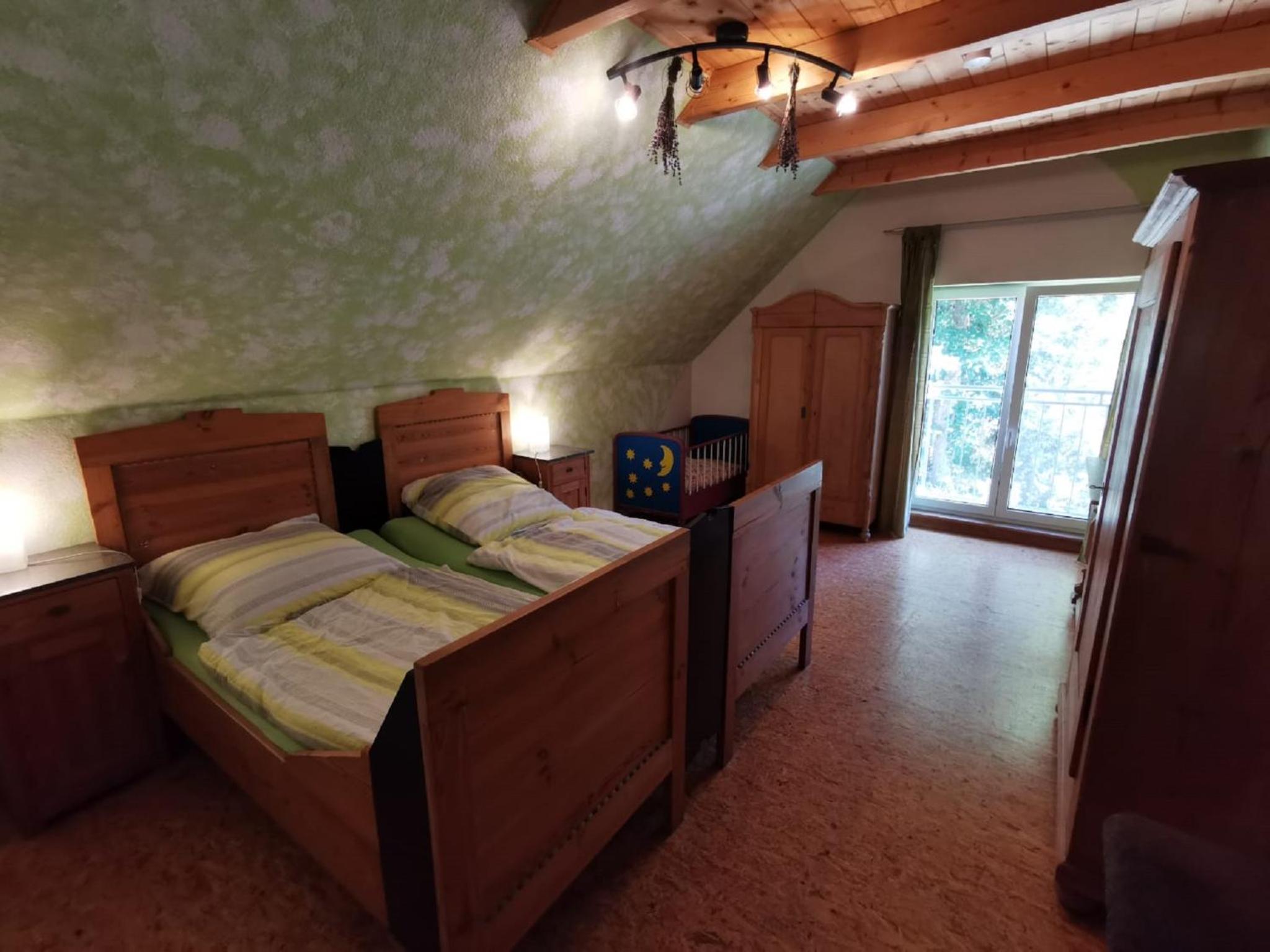 Ferienwohnung Rummelsmühle view 3