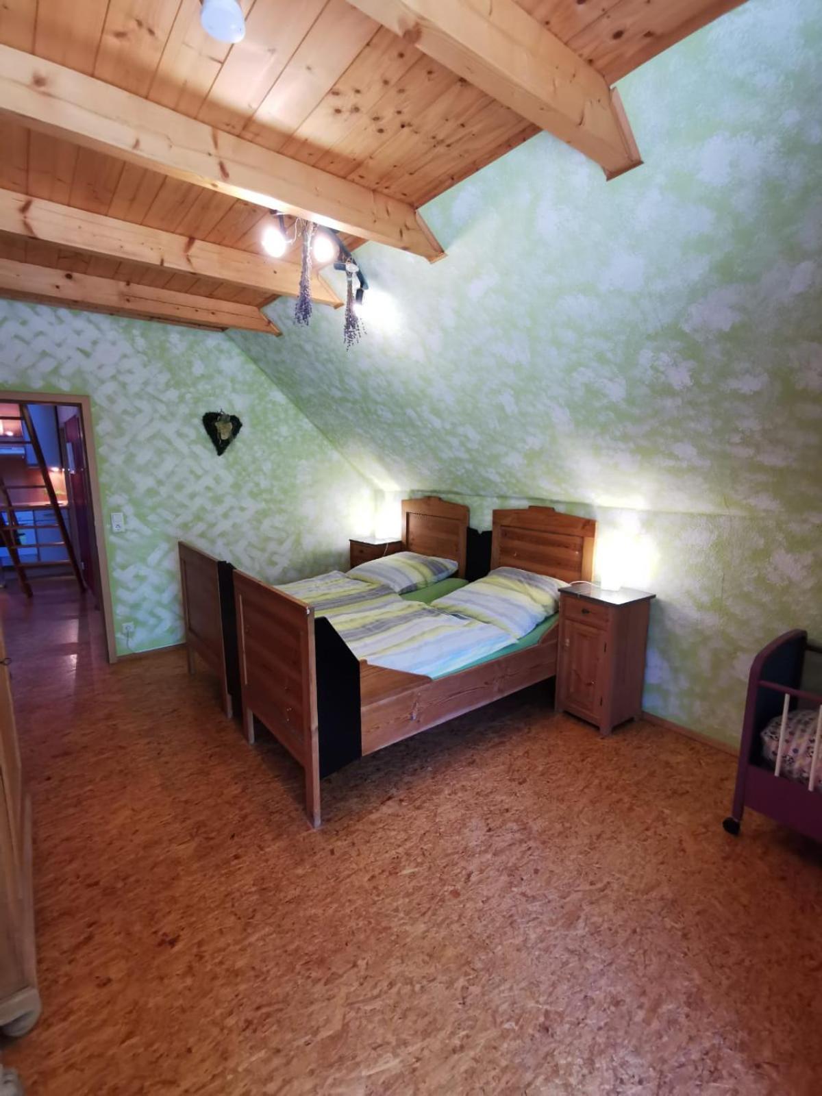 Ferienwohnung Rummelsmühle view 4
