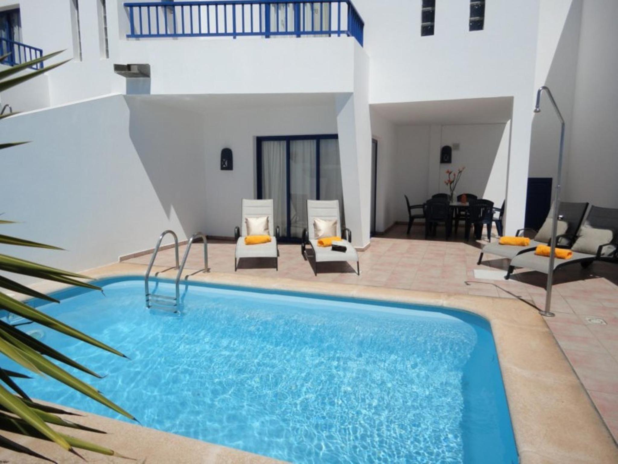 Villas Puerto Rubicon