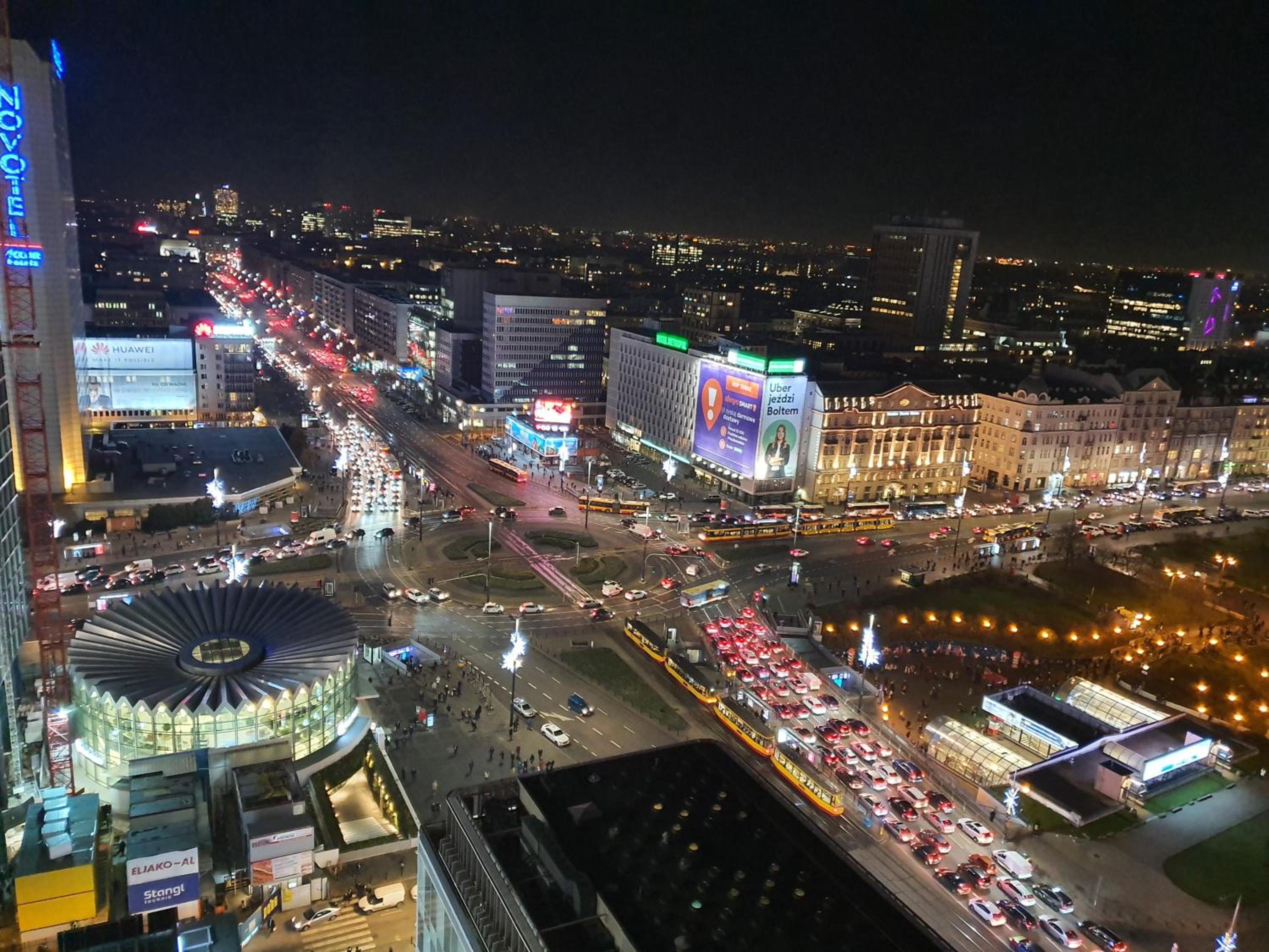 Centre Apartamenty Warszawa — 11