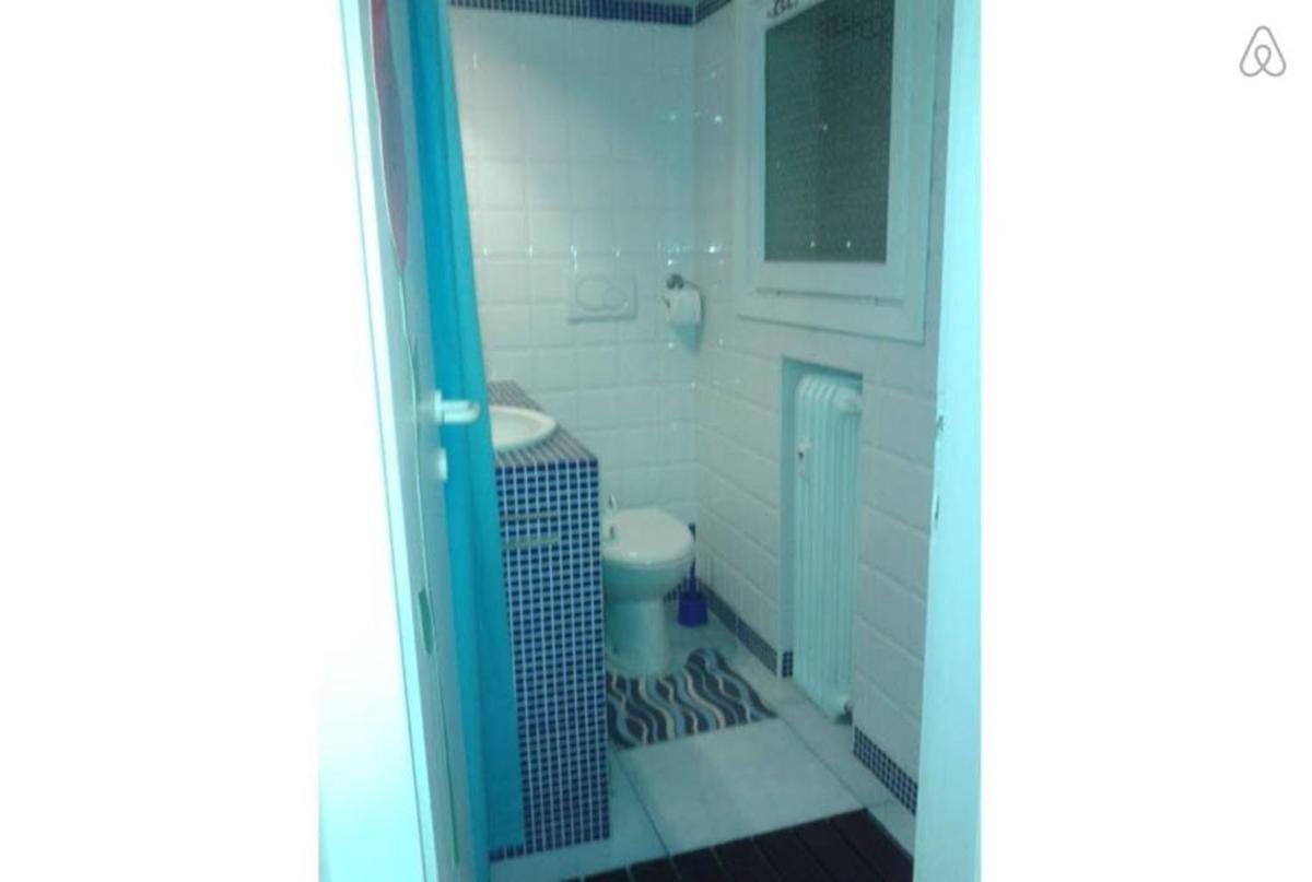 Monolocale TRE ARCHI photo 5