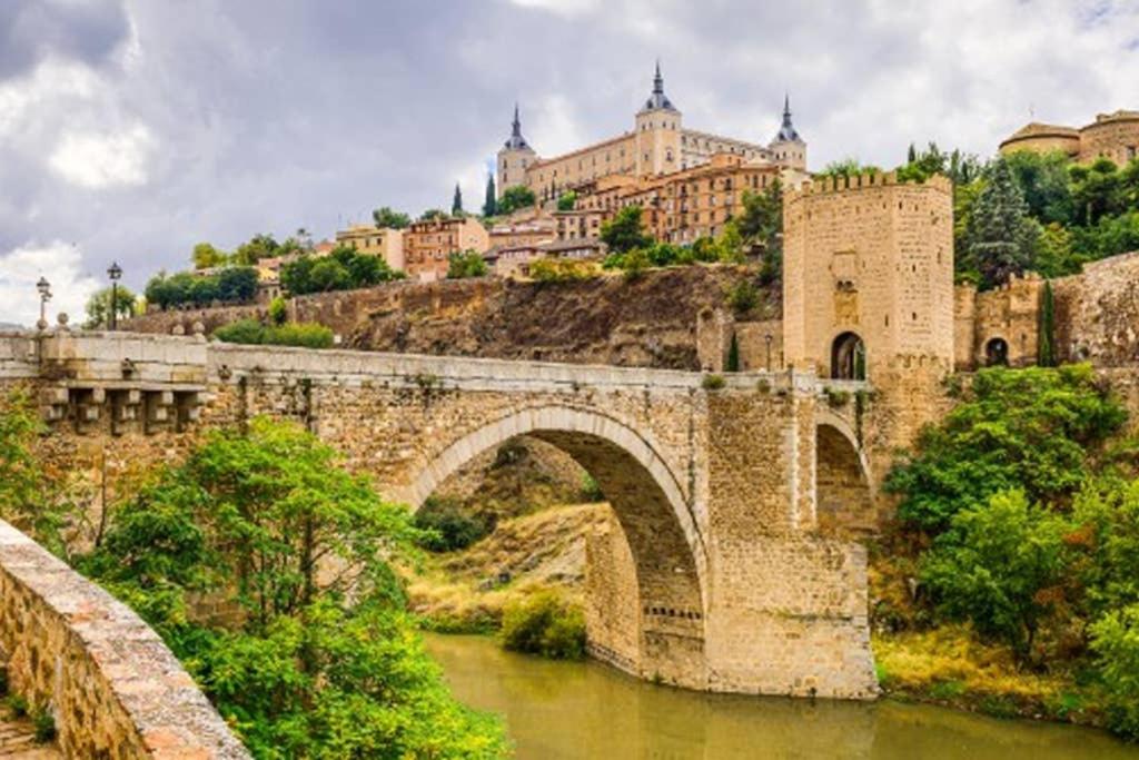 STAY TOLETVM Apartametos turísticos