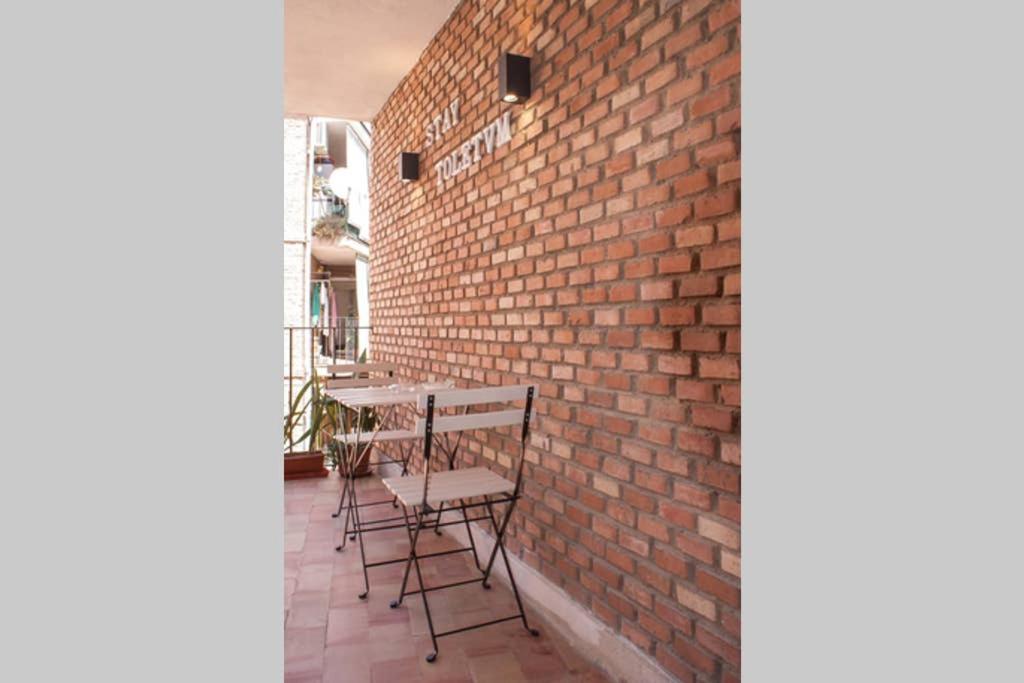 STAY TOLETVM Apartametos turísticos