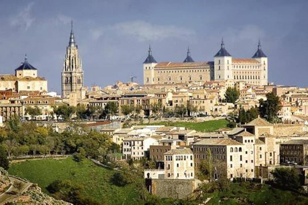 STAY TOLETVM Apartametos turísticos