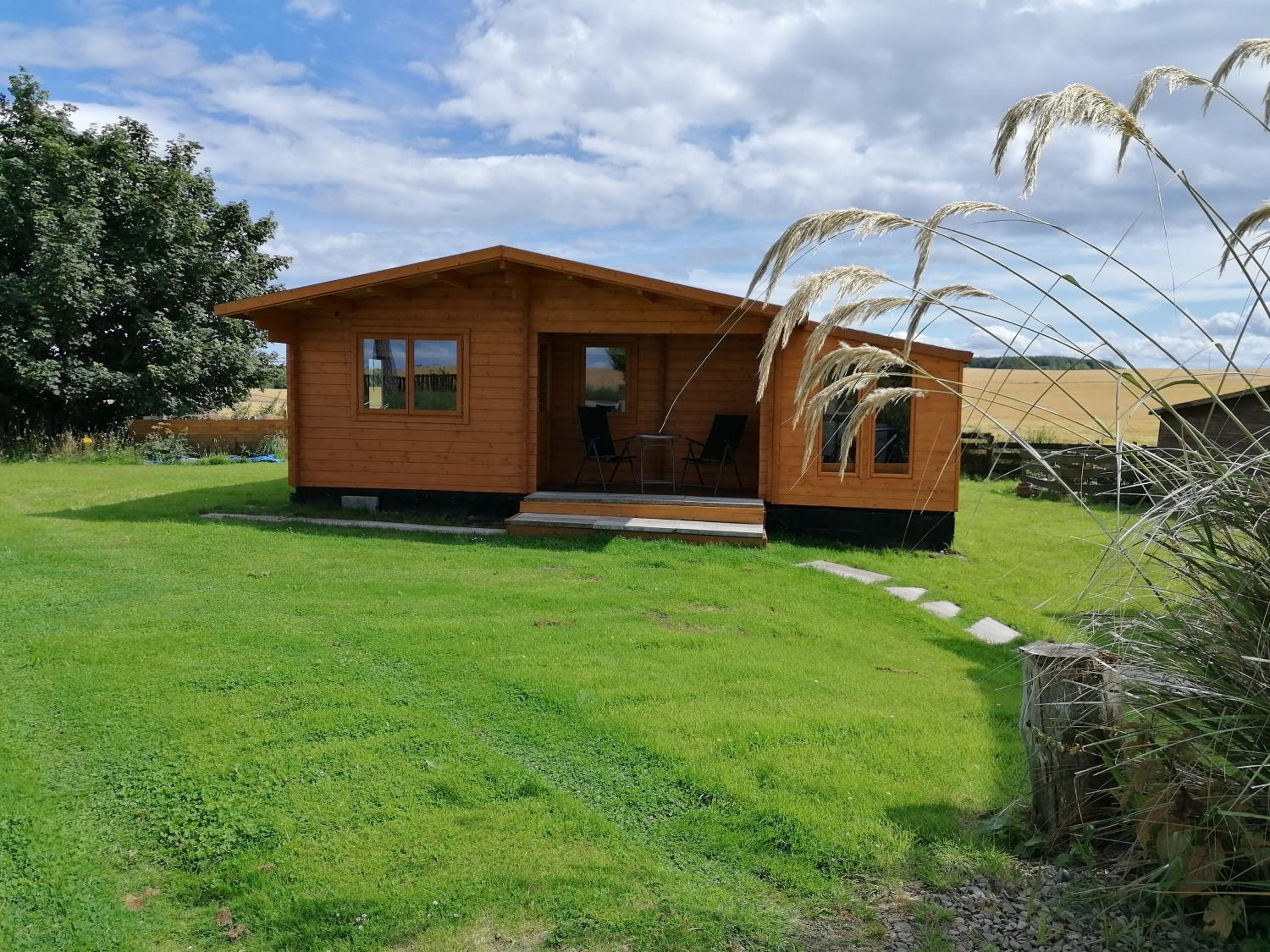 Canterra Cottage view 5