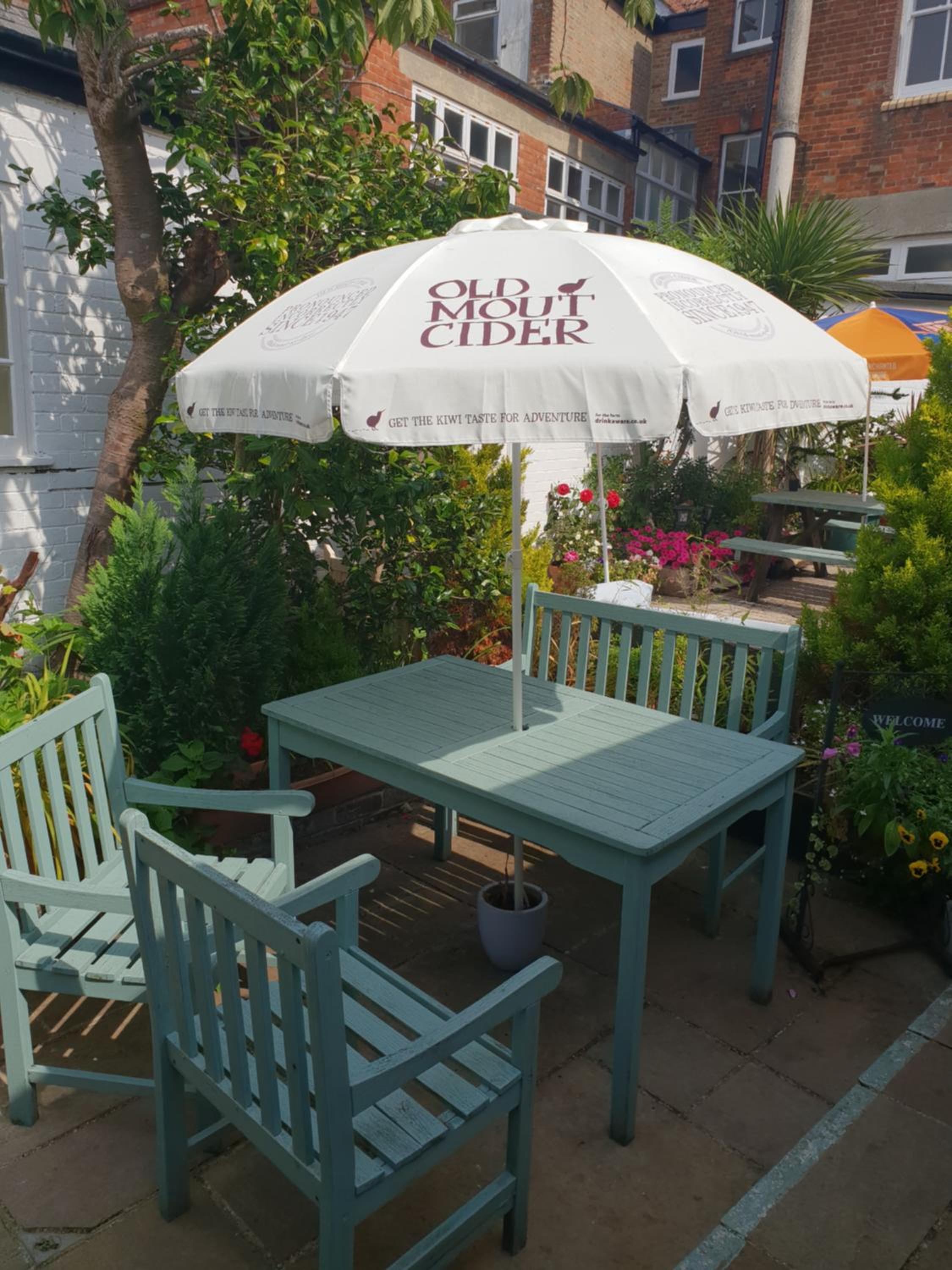 Devizes Vacations - The Pelican Inn - Property Image 51