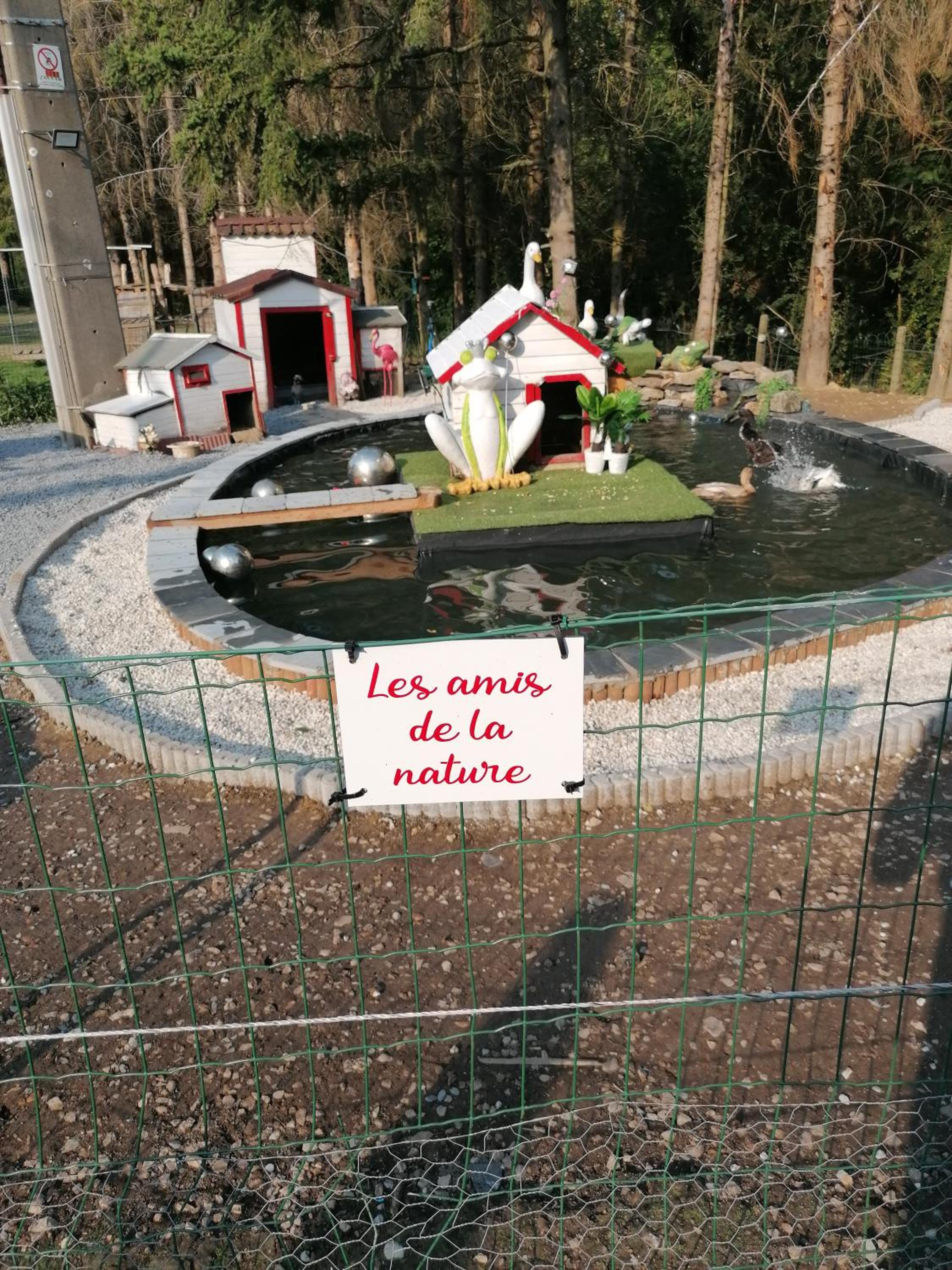 le gite de zoelie