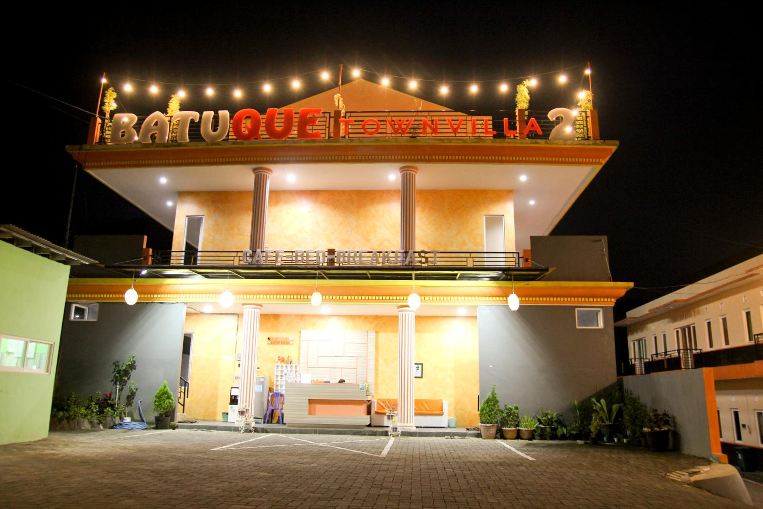 Batuque Town Villa 2