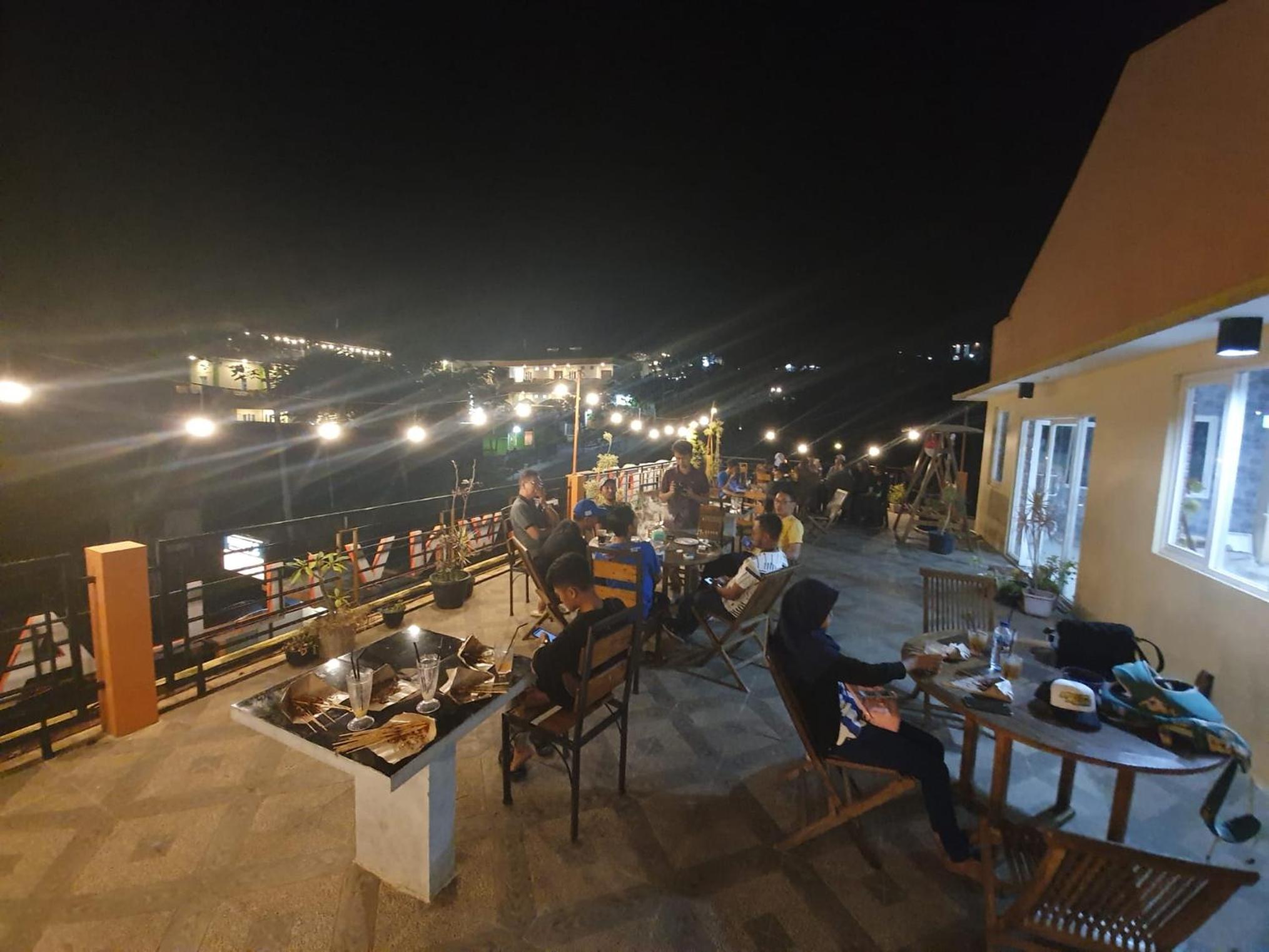 Batuque Town Villa 2